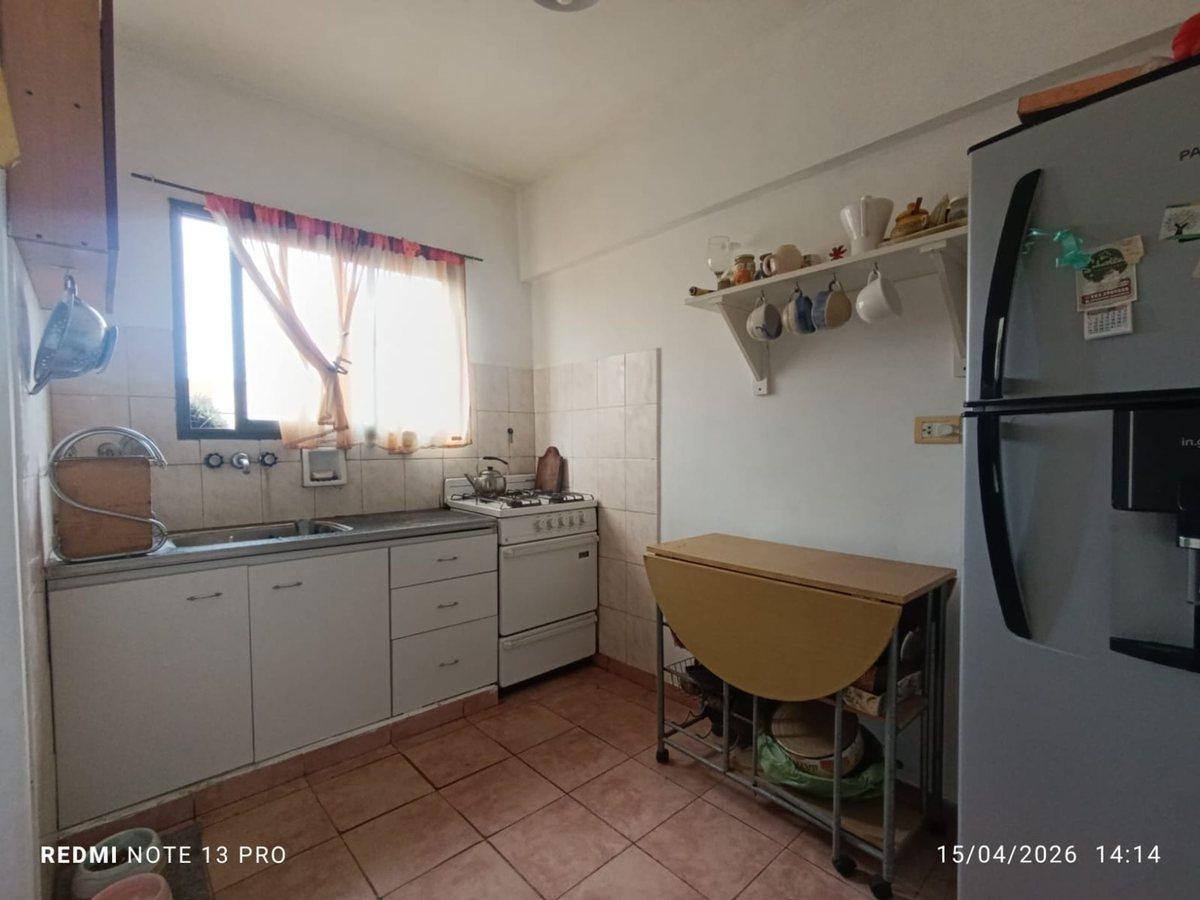 Foto de Venta departamento de 3 ambientes con balcón, imagen 5