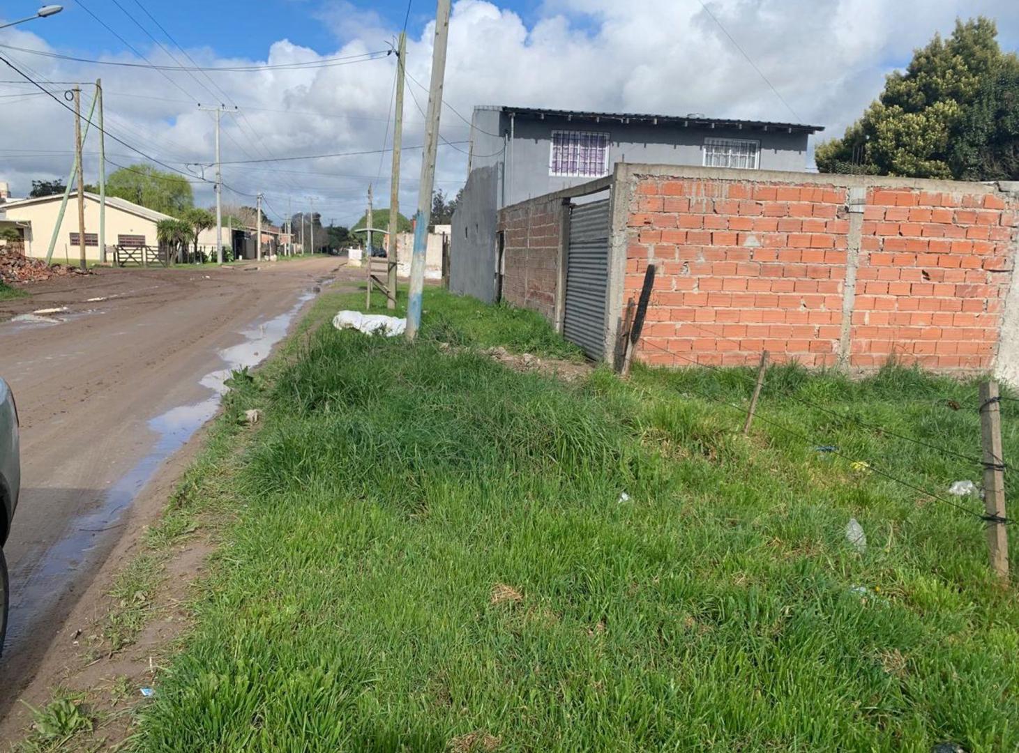 Foto de VENTA TERRENO - PARQUE PEÑA, imagen 2