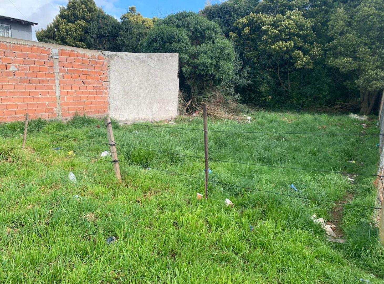 Foto de VENTA TERRENO - PARQUE PEÑA, imagen 1