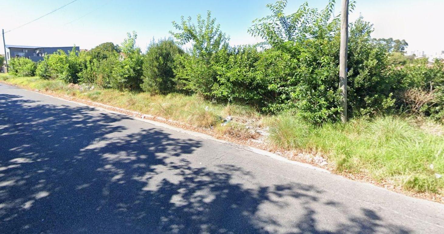 Foto de VENTA LOTE 866M2 VILLA PRIMERA TODOS LOS SERVICIOS, imagen 3