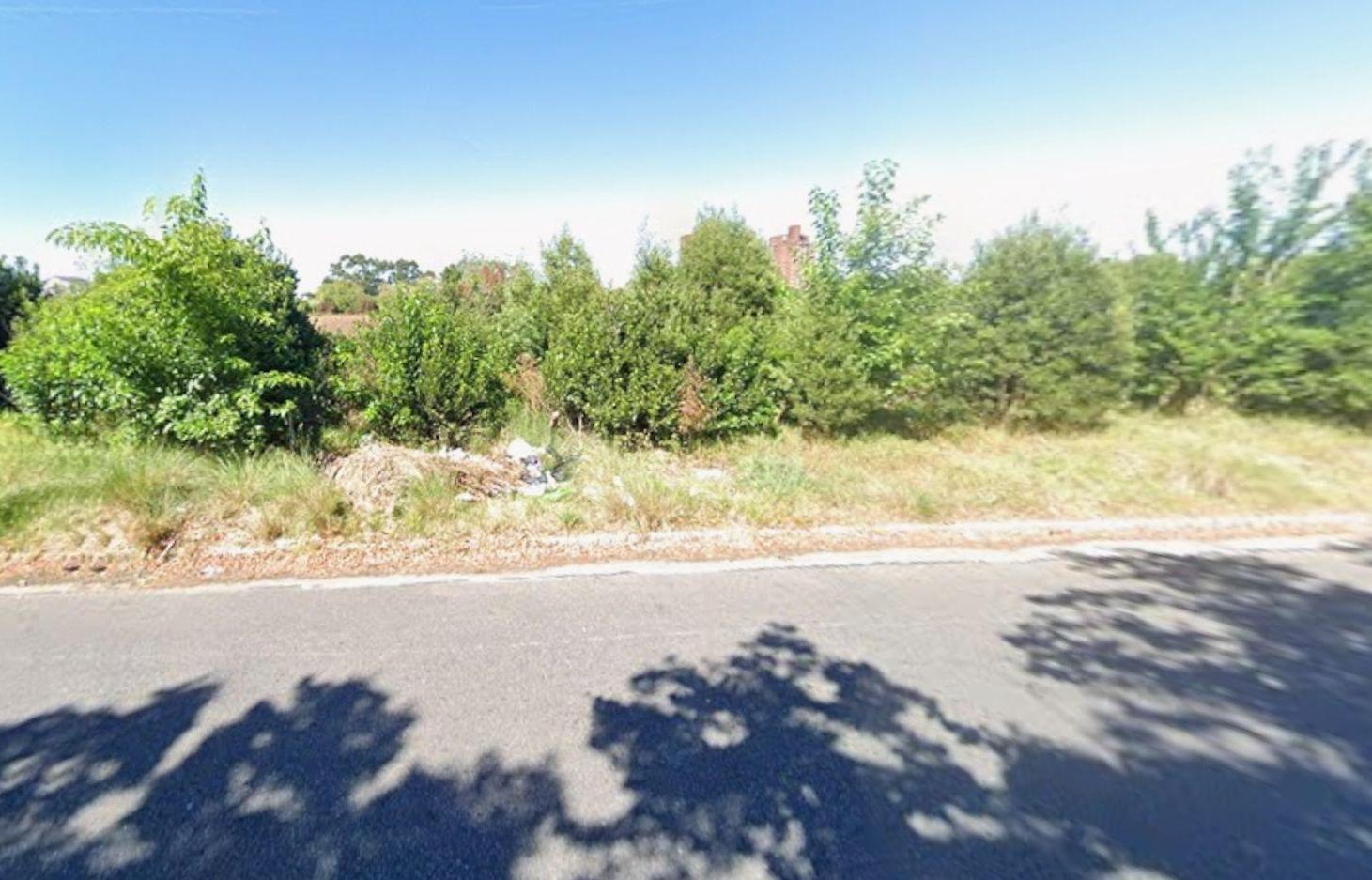 Foto de VENTA LOTE 866M2 VILLA PRIMERA TODOS LOS SERVICIOS, imagen 2
