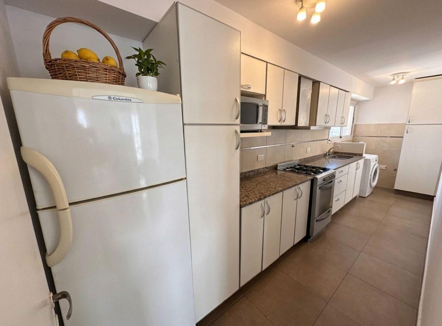 Foto de VENTA DPTO. 4 AMB. CON COCHERA VISTA PANORÁMICA, imagen 5