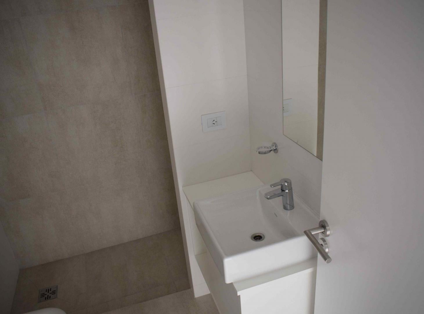 Foto de Venta Semi piso a Estrenar frente al mar Tromarco, imagen 2