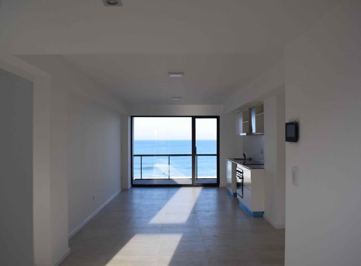 Foto de Venta Semi piso a Estrenar frente al mar Tromarco, imagen 4