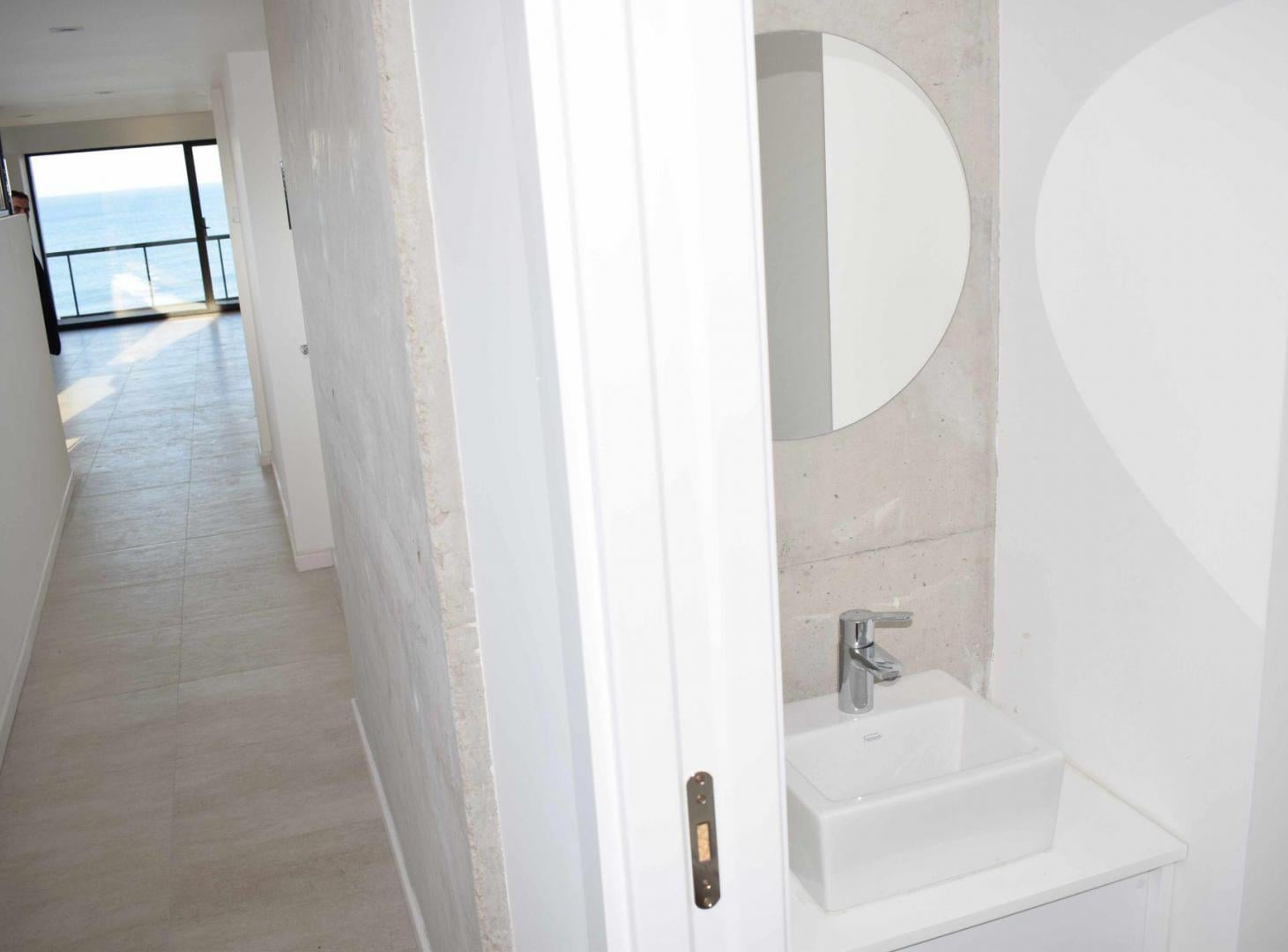Foto de Venta Semi piso a Estrenar frente al mar Tromarco, imagen 3