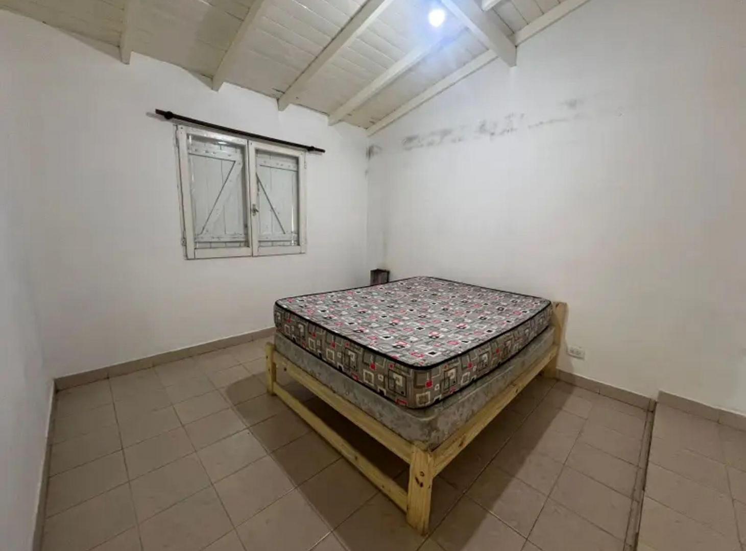 Foto de VENTA CASA 3 AMBIENTES CON PARQUE EN SAN JACINTO, imagen 2