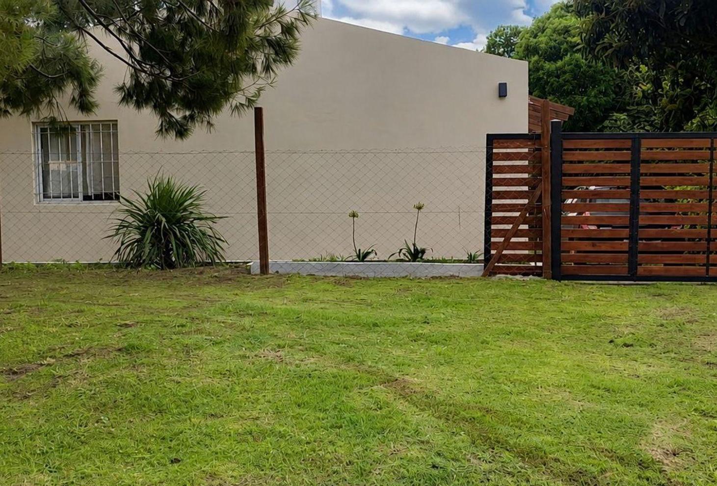 Foto de VENTA CASA 3 AMBIENTES CON PARQUE EN SAN JACINTO, imagen 4