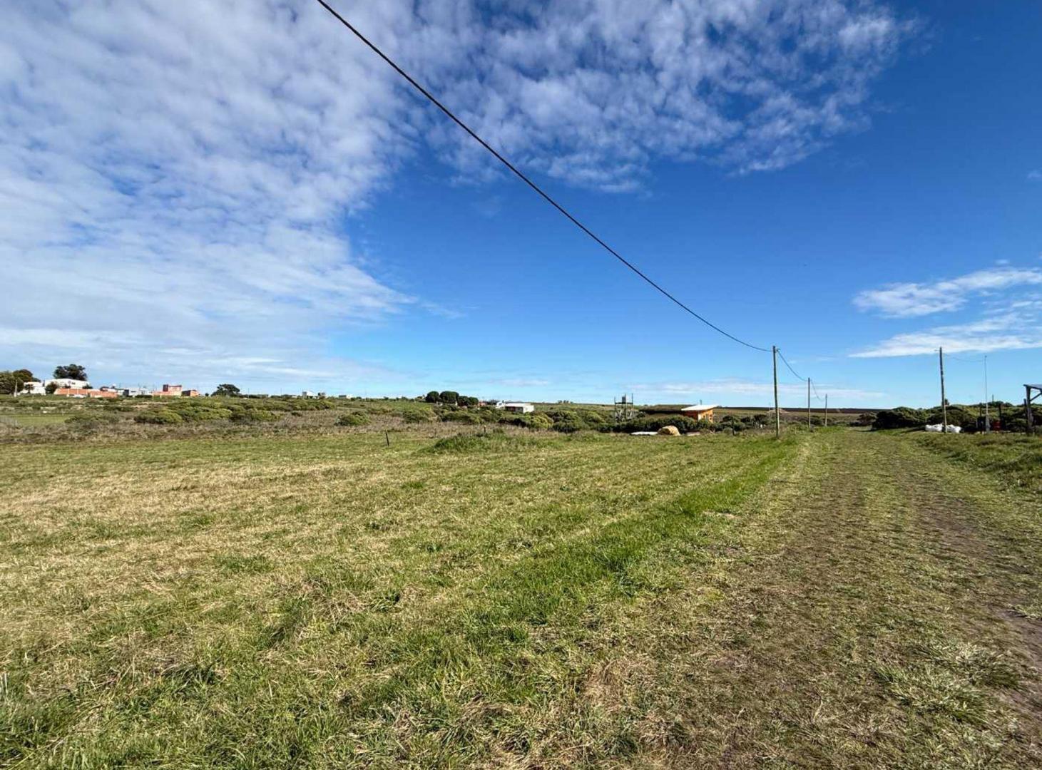 Foto de VENTA LOTE DE 450 M2 EN SAN EDUARDO DEL MAR, imagen 5