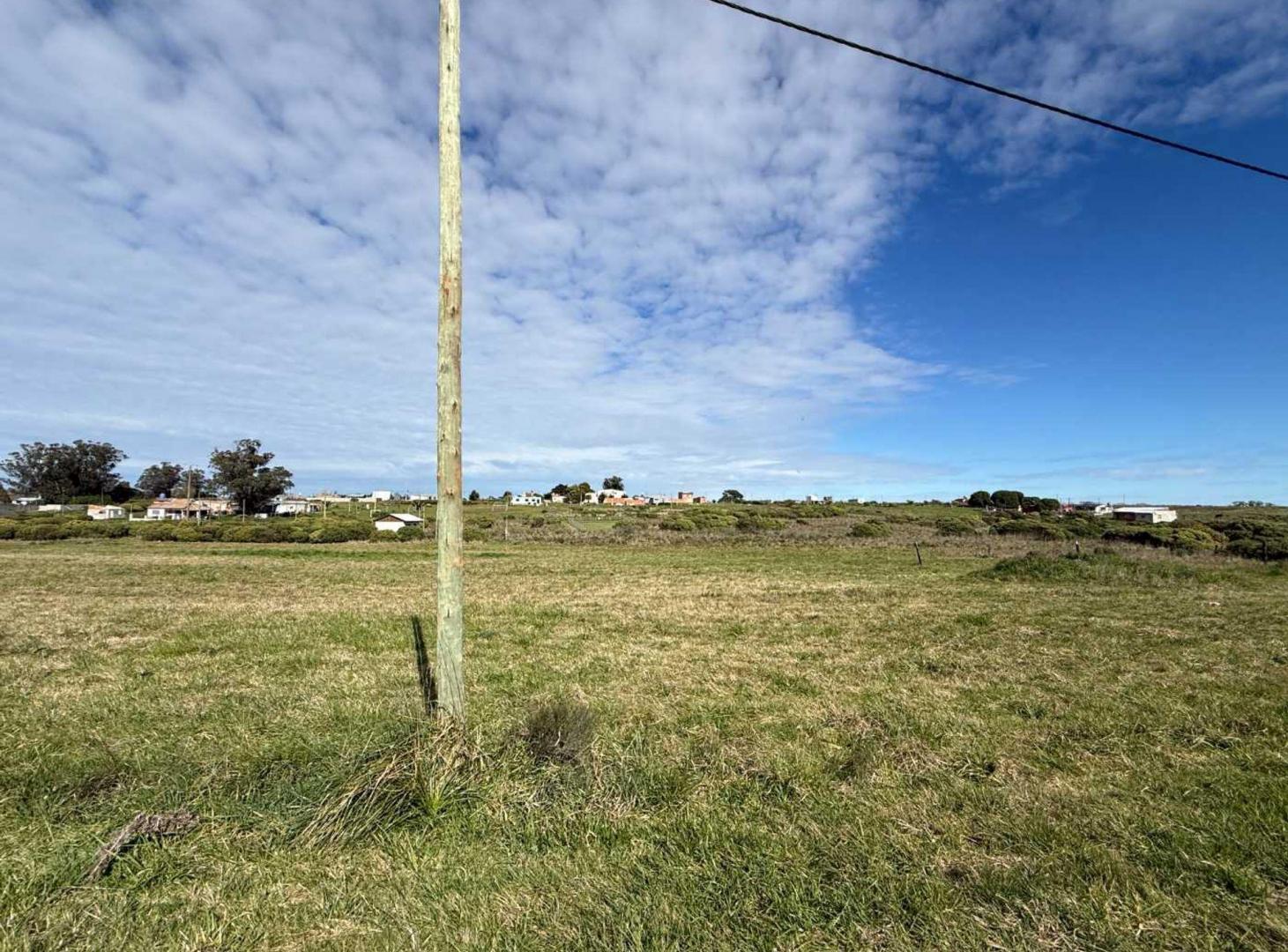 Foto de VENTA LOTE DE 450 M2 EN SAN EDUARDO DEL MAR, imagen 1