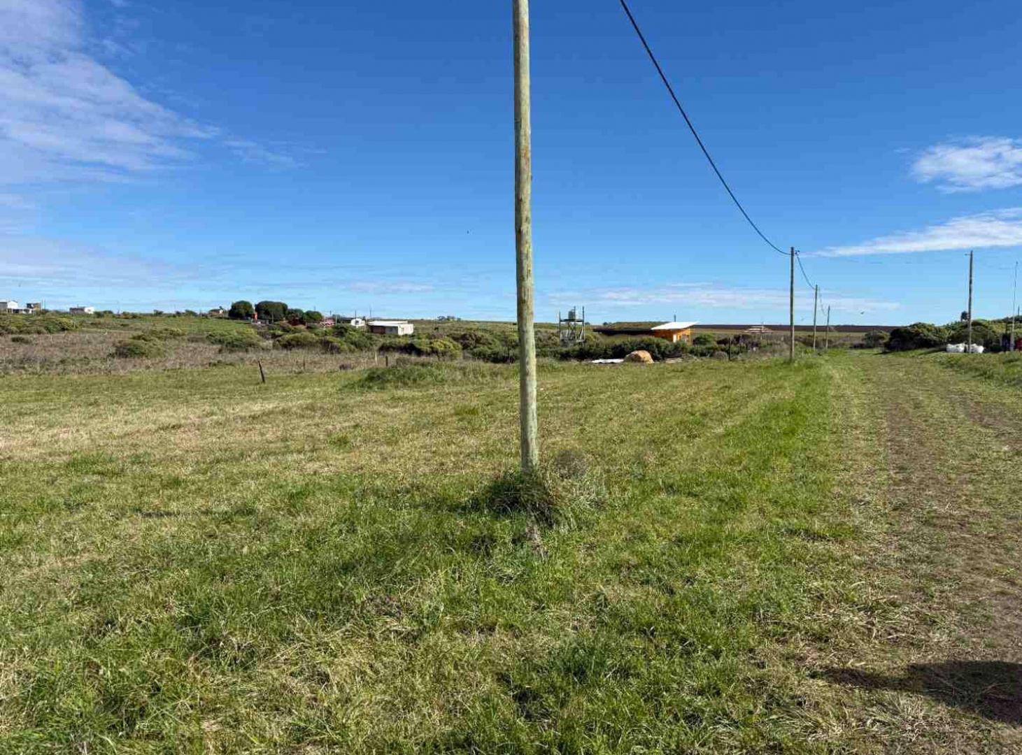 Foto de VENTA LOTE DE 450 M2 EN SAN EDUARDO DEL MAR, imagen 4
