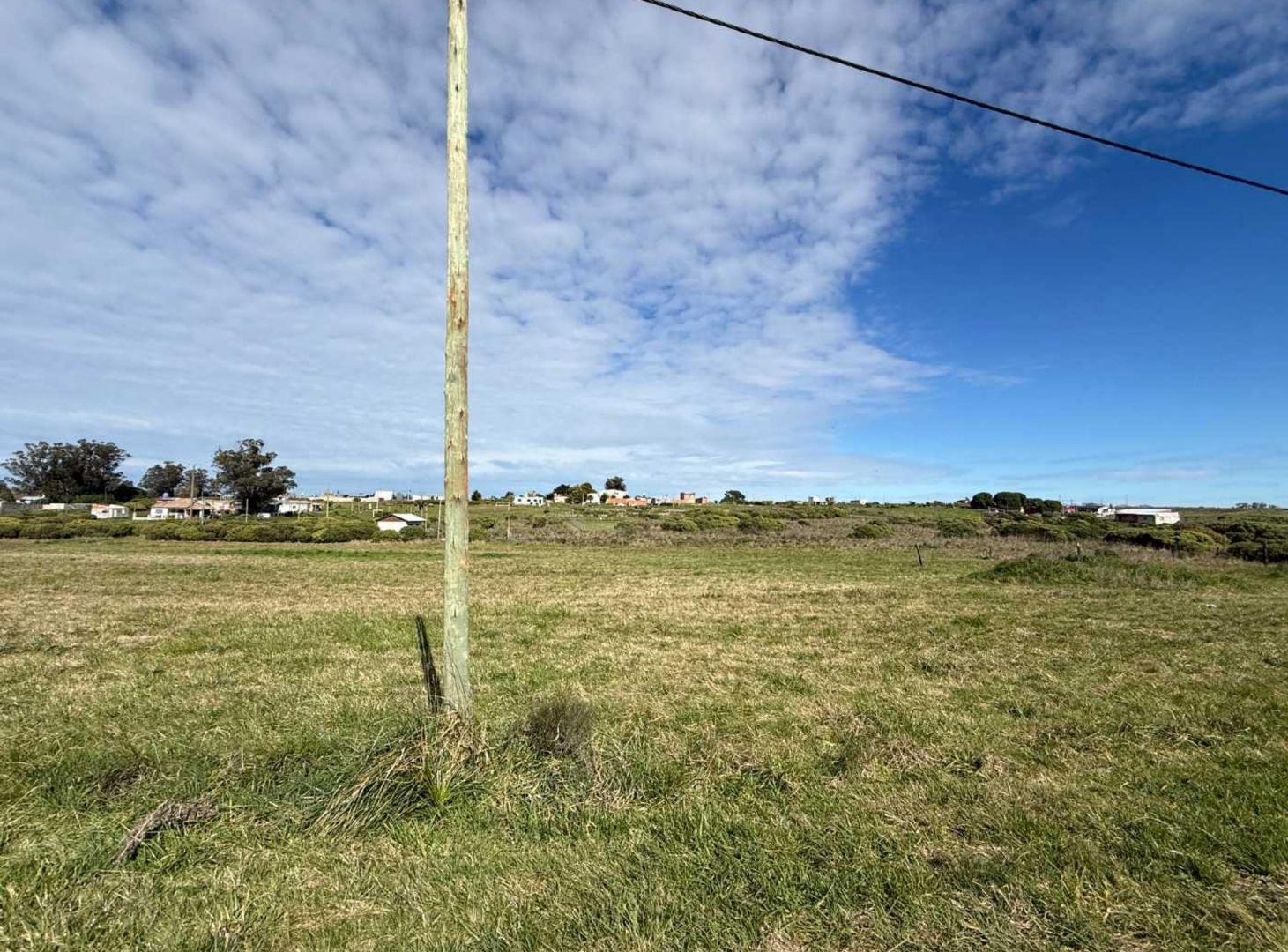 Foto de VENTA LOTE DE 450 M2 EN SAN EDUARDO DEL MAR, imagen 3
