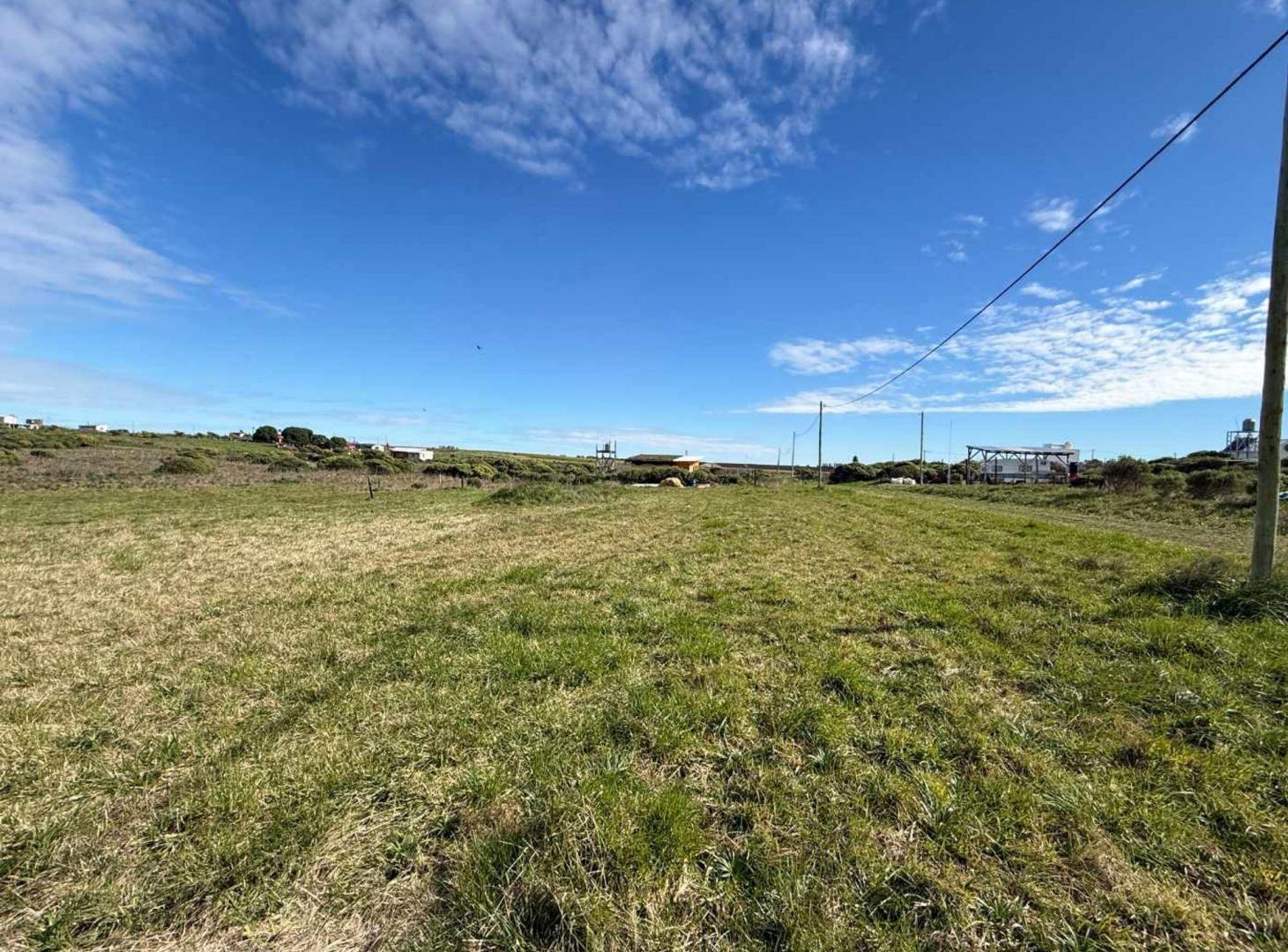 Foto de VENTA LOTE DE 450 M2 EN SAN EDUARDO DEL MAR, imagen 2