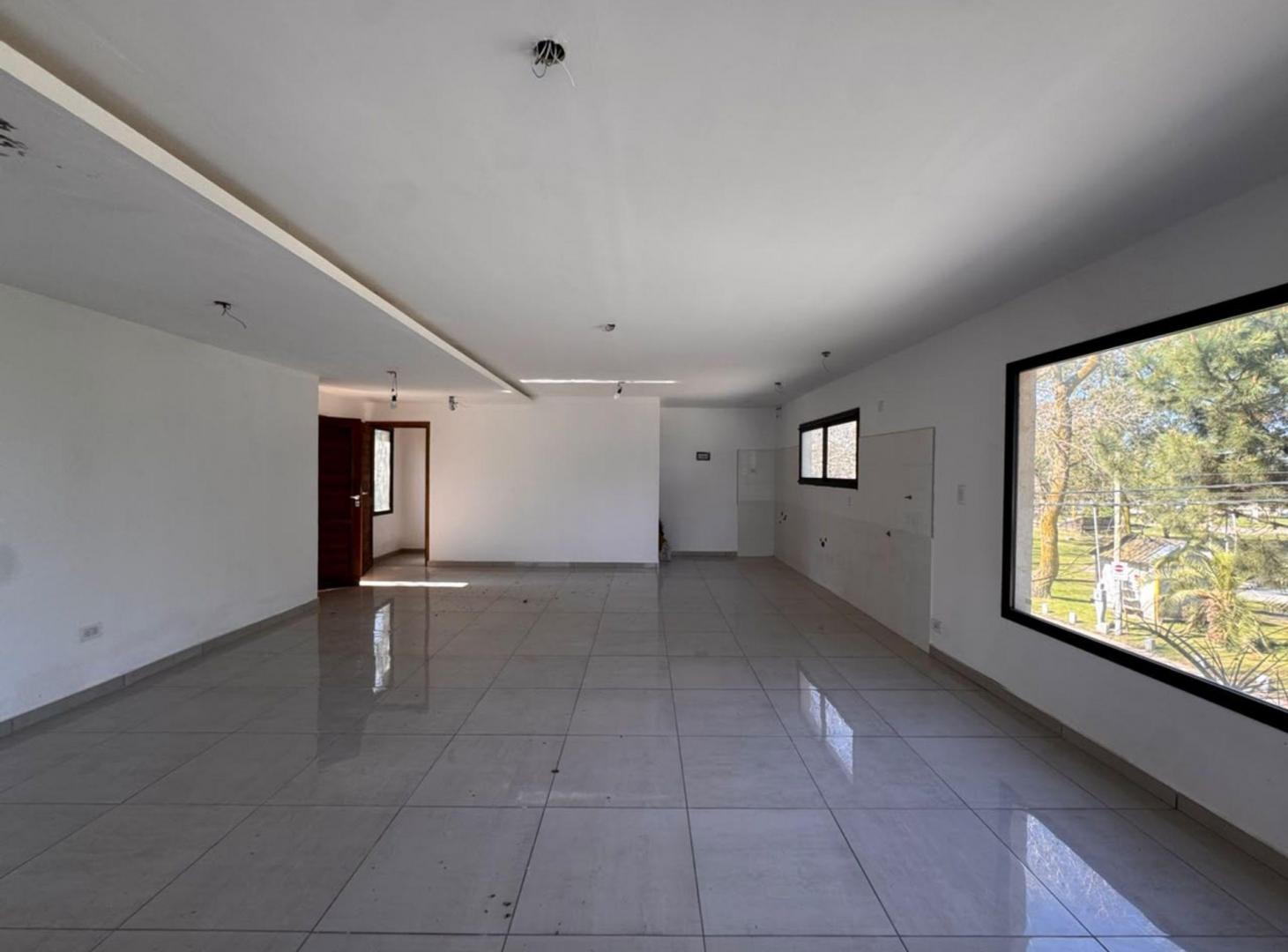DEPTO 4 AMB BALCON Y TERRAZA ESTRENAR MAR DE COBO