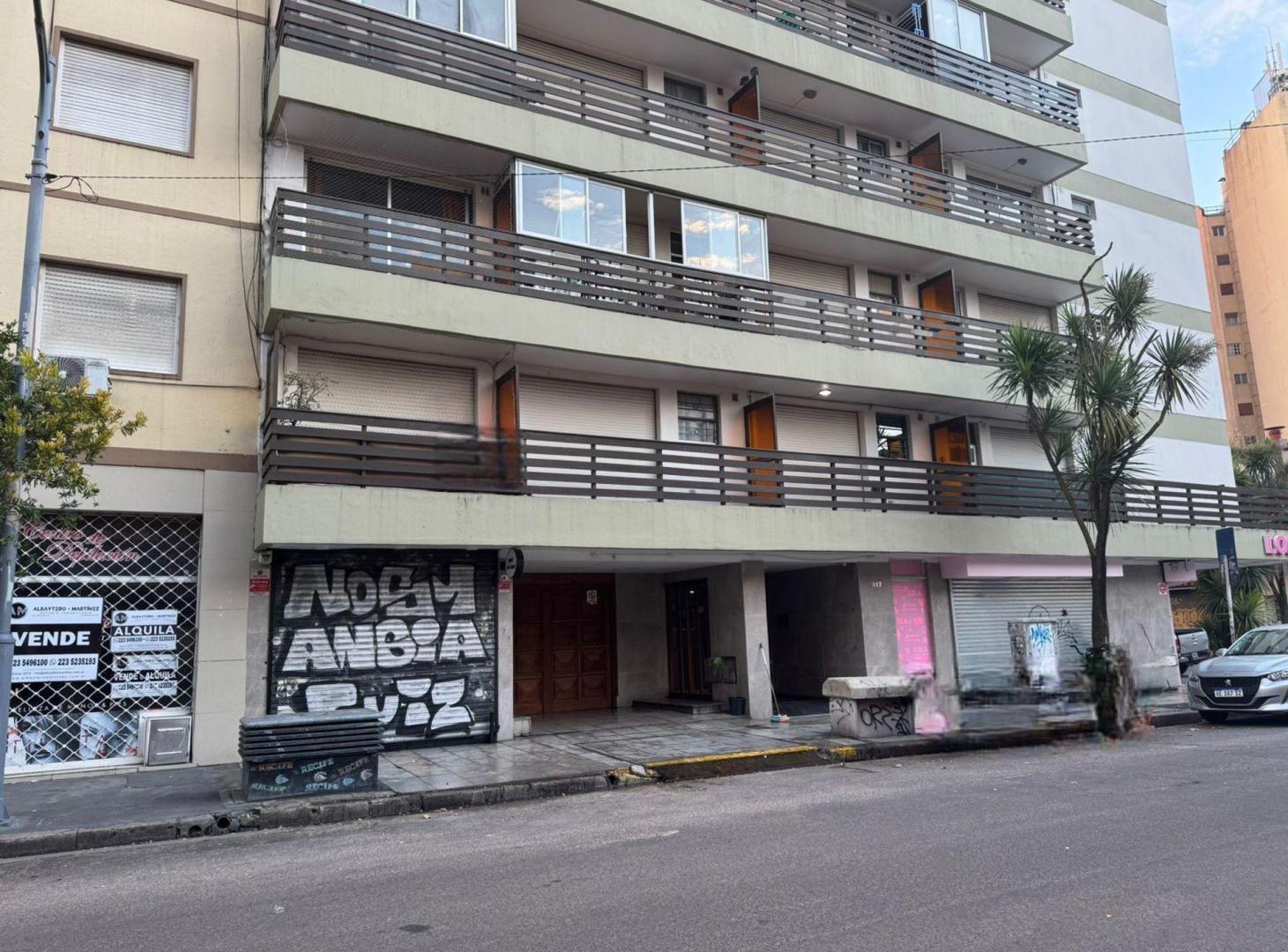 Foto de VENTA COCHERA EN ZONA CENTRO, imagen 1
