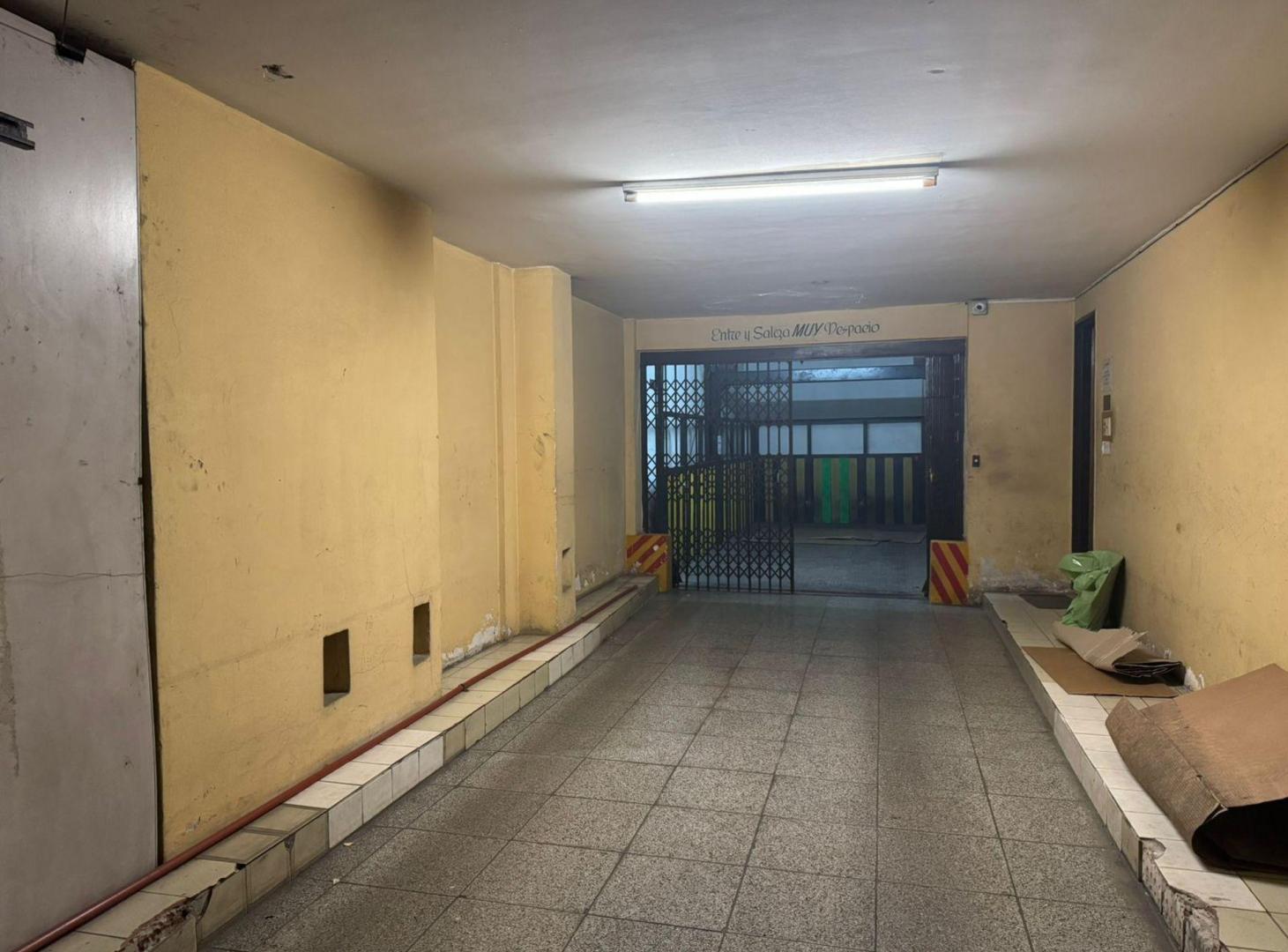 Foto de VENTA COCHERA EN ZONA CENTRO, imagen 5