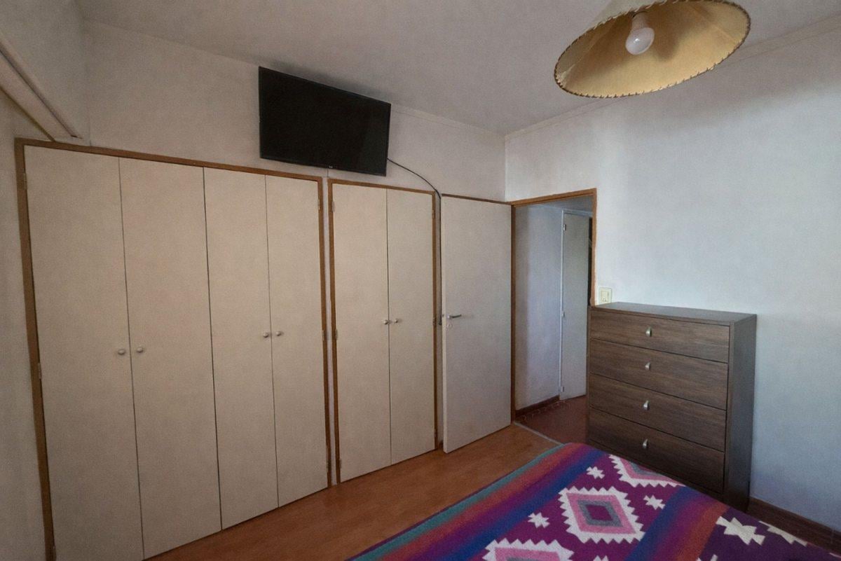 Foto de VENTA DEPARTAMENTO 2 AMBIENTES BALCON BAULERA FTE, imagen 3