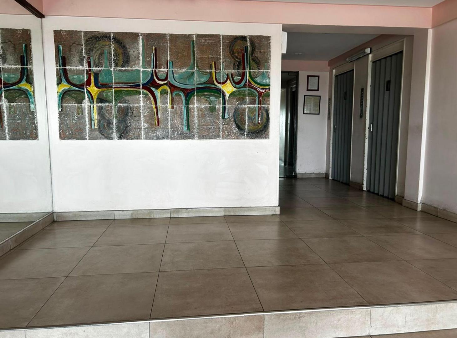 Foto de VENTA DEPARTAMENTO 3 AMB FRENTE AL MAR COCHERA, imagen 5
