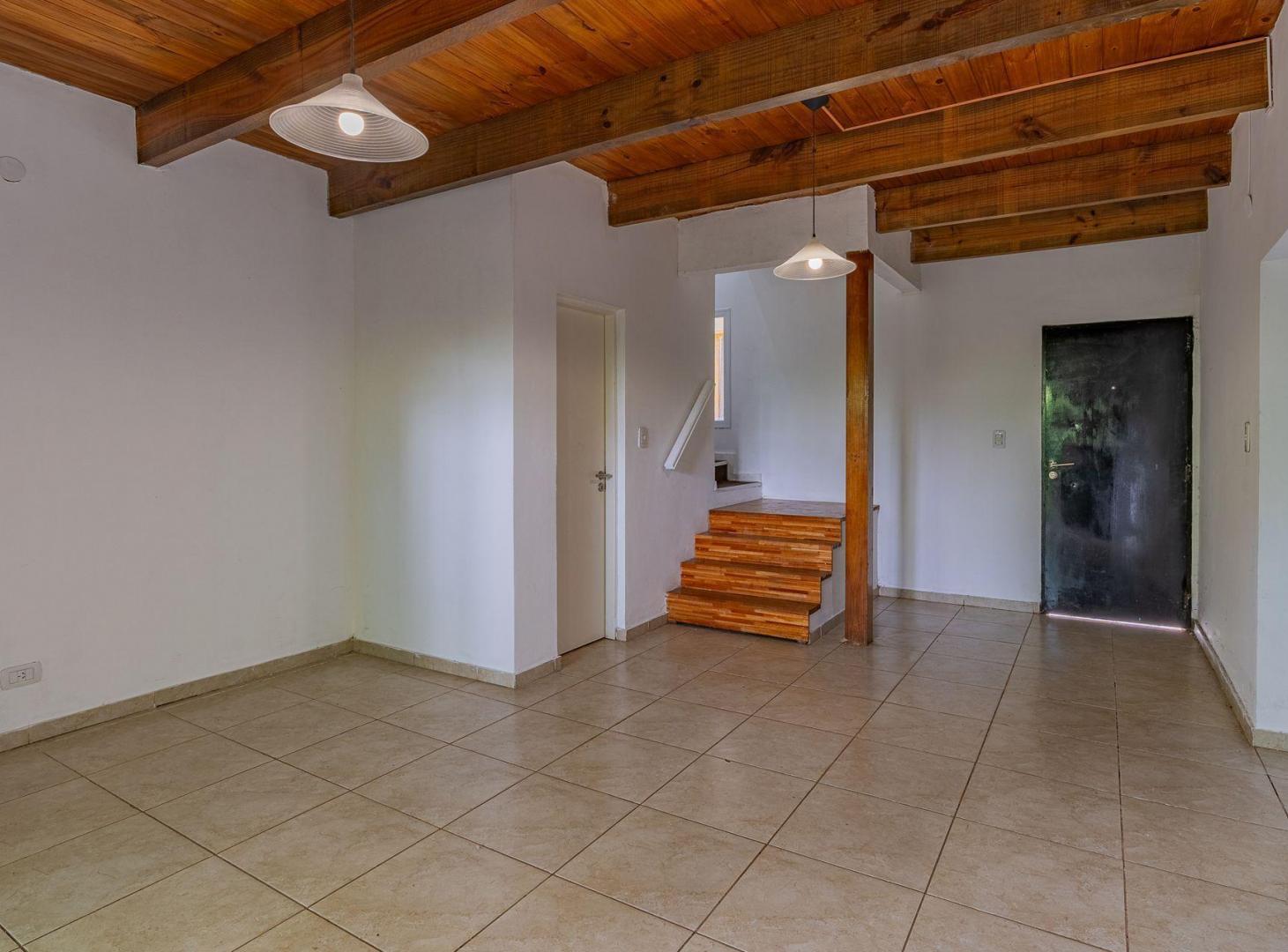Foto de VENTA PH 4 AMBIENTES SAN CARLOS APTO CREDITO INDEP, imagen 2