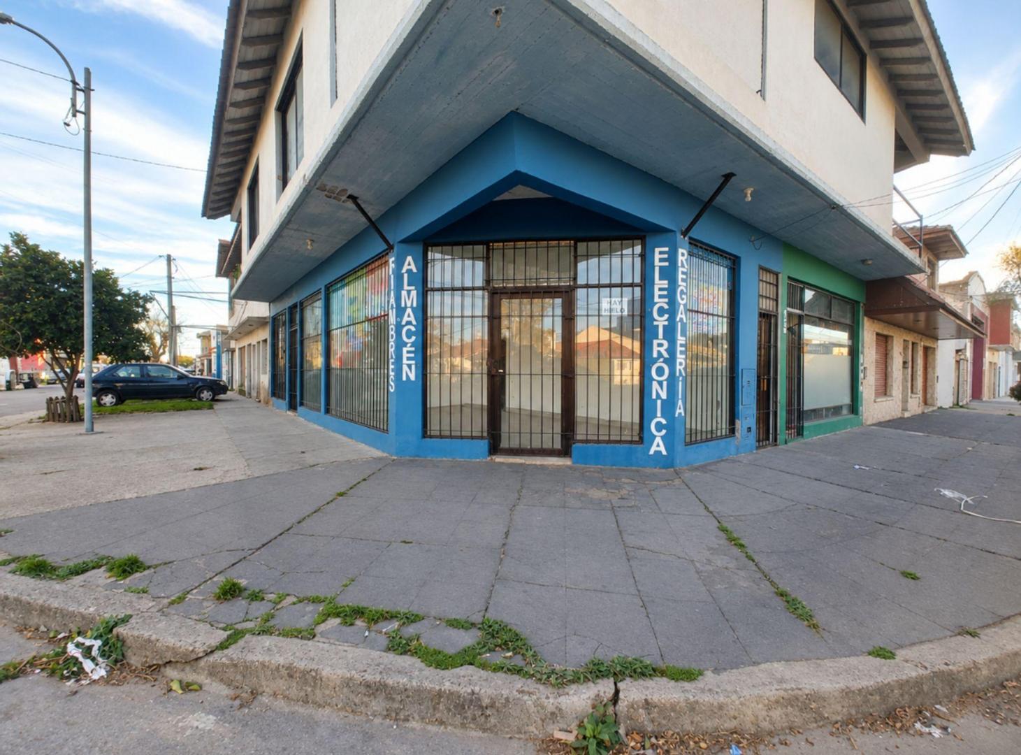 Foto de ALQUILER LOCAL COMERCIAL 34 M² PERALTA RAMOS OESTE, imagen 2
