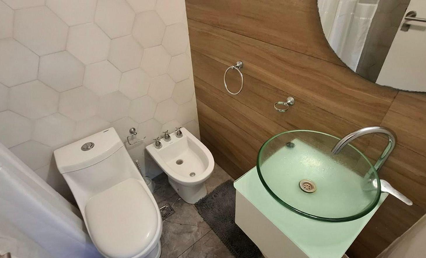 Foto de VENTA MONOAMBIENTE AL FRENTE RECICLADO CENTRO 26M2, imagen 3