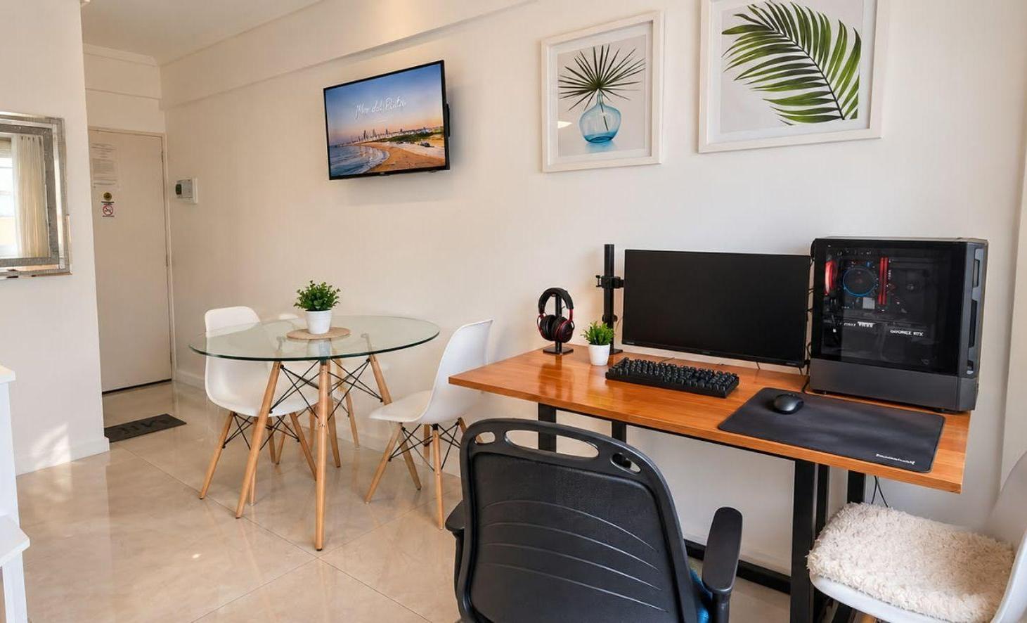 Foto de VENTA MONOAMBIENTE AL FRENTE RECICLADO CENTRO 26M2, imagen 2