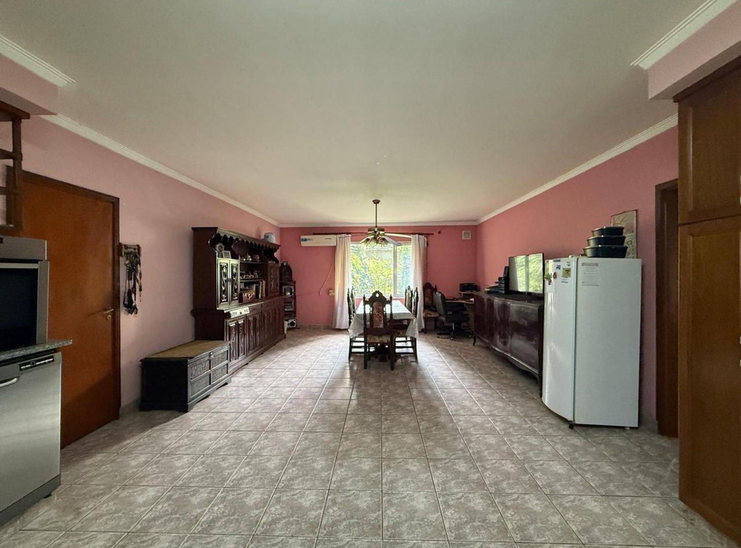 Foto de Alquiler Casa 4amb, parque, Bosque P.Ramos, imagen 2