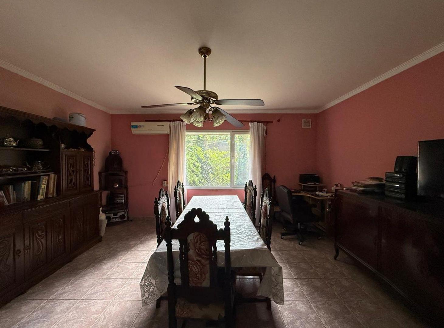 Foto de Alquiler Casa 4amb, parque, Bosque P.Ramos, imagen 5
