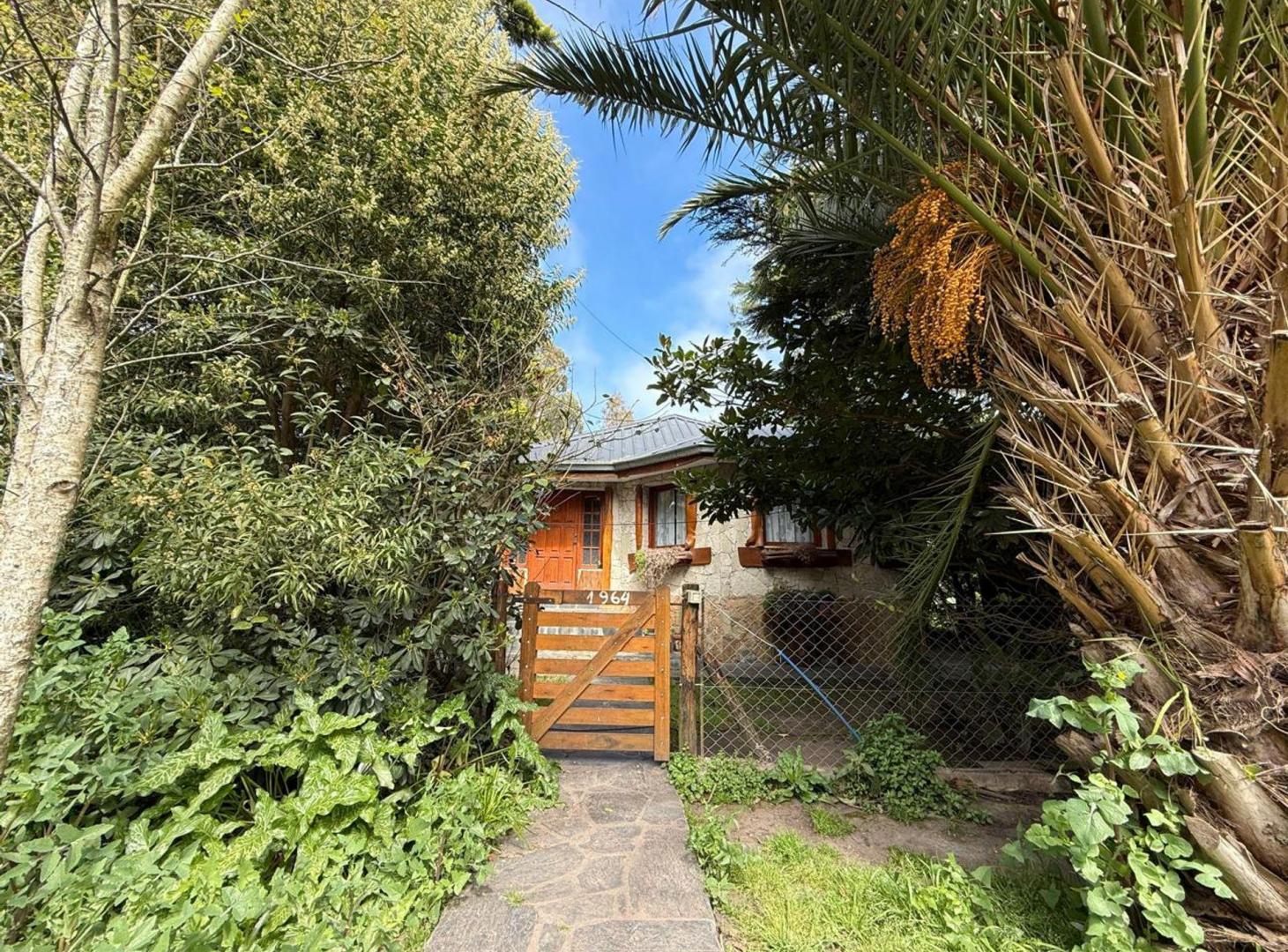 Foto de Alquiler Casa 4amb, parque, Bosque P.Ramos, imagen 1