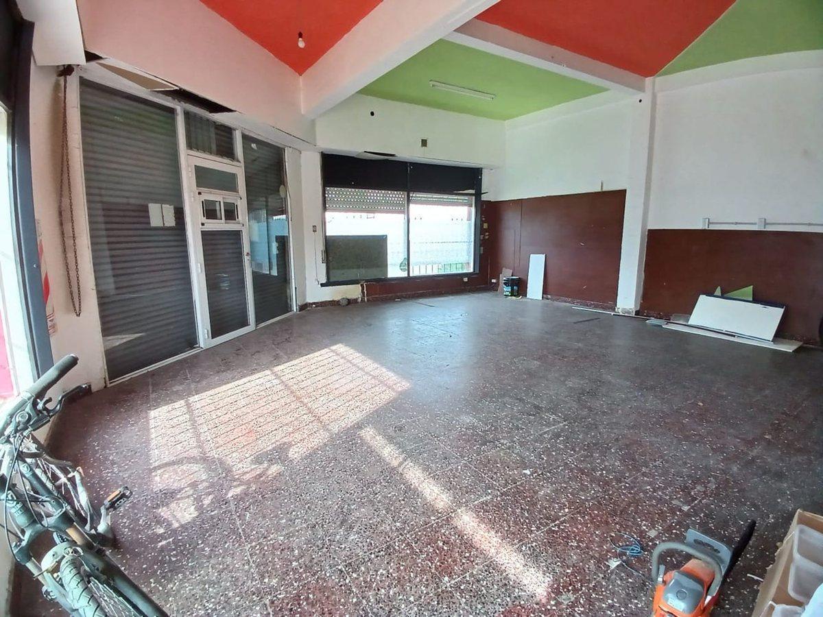Foto de ALQUILER 24 MESES LOCAL COMERCIAL ZONA LOURDES, imagen 3