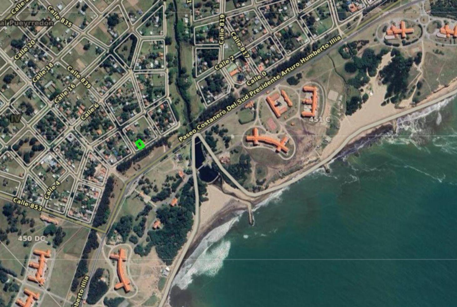 Foto de VENTA EN BLOCK LOCALES MAS 3 DPTOS DE 1 Y 2 AMB, imagen 3