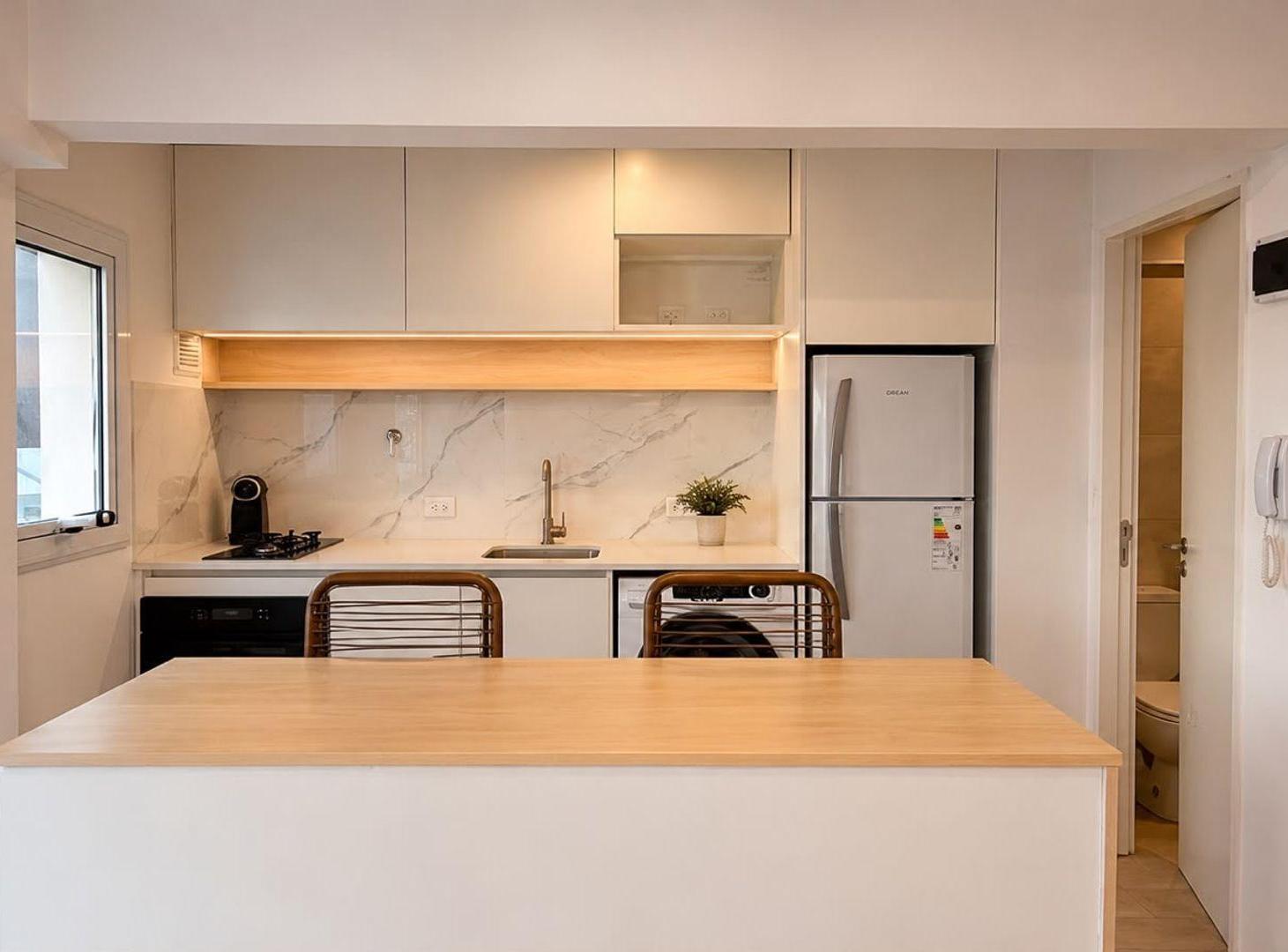 Foto de VENTA MONOAMBIENTE CENTRO CON BALCON, imagen 4