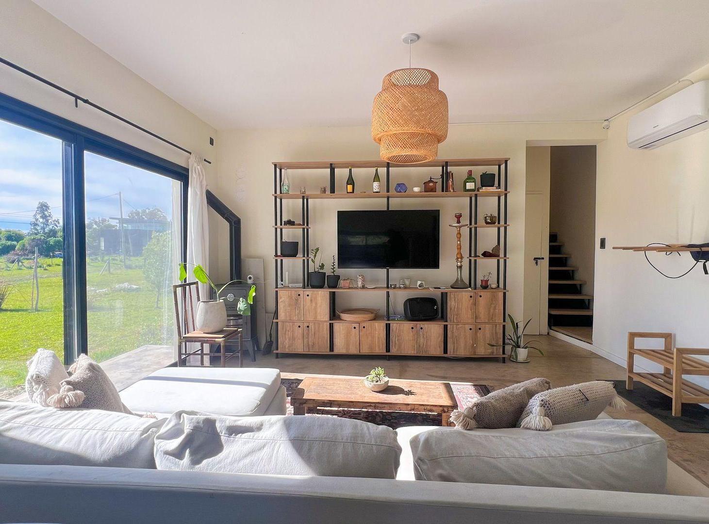 Foto de VENTA CASA 3 AMBIENTES B. SANTA ISABEL CHAPADMALAL, imagen 5