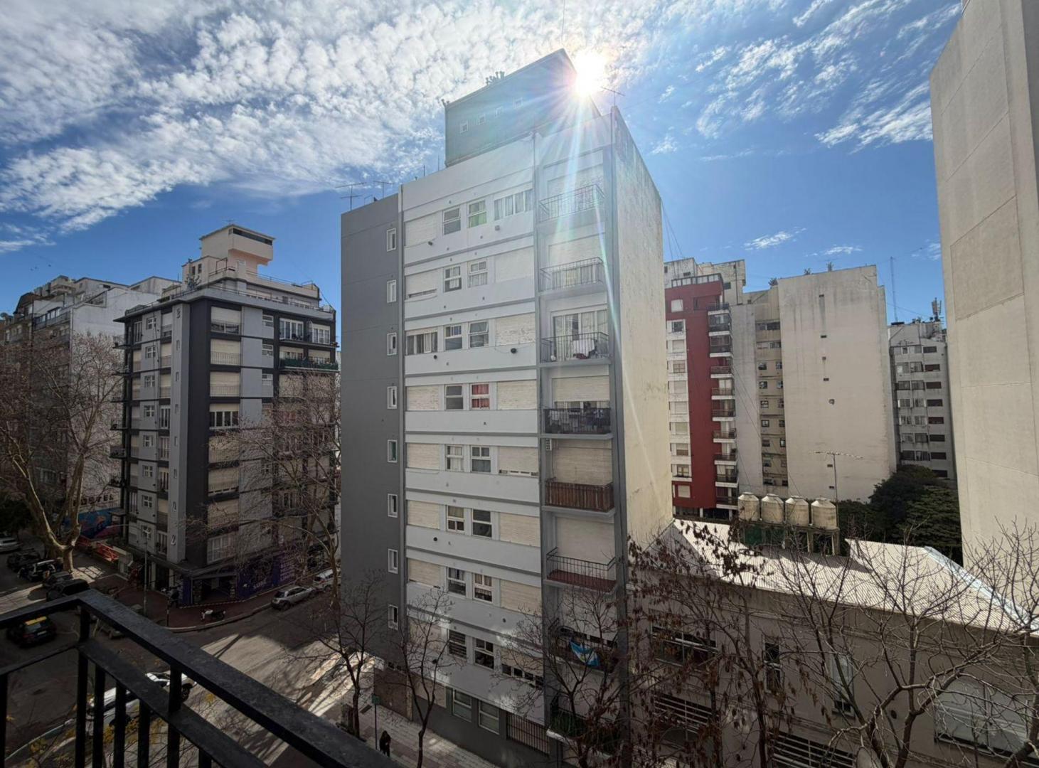 Foto de Venta departamento 2 ambientes a la calle Aldrey, imagen 5