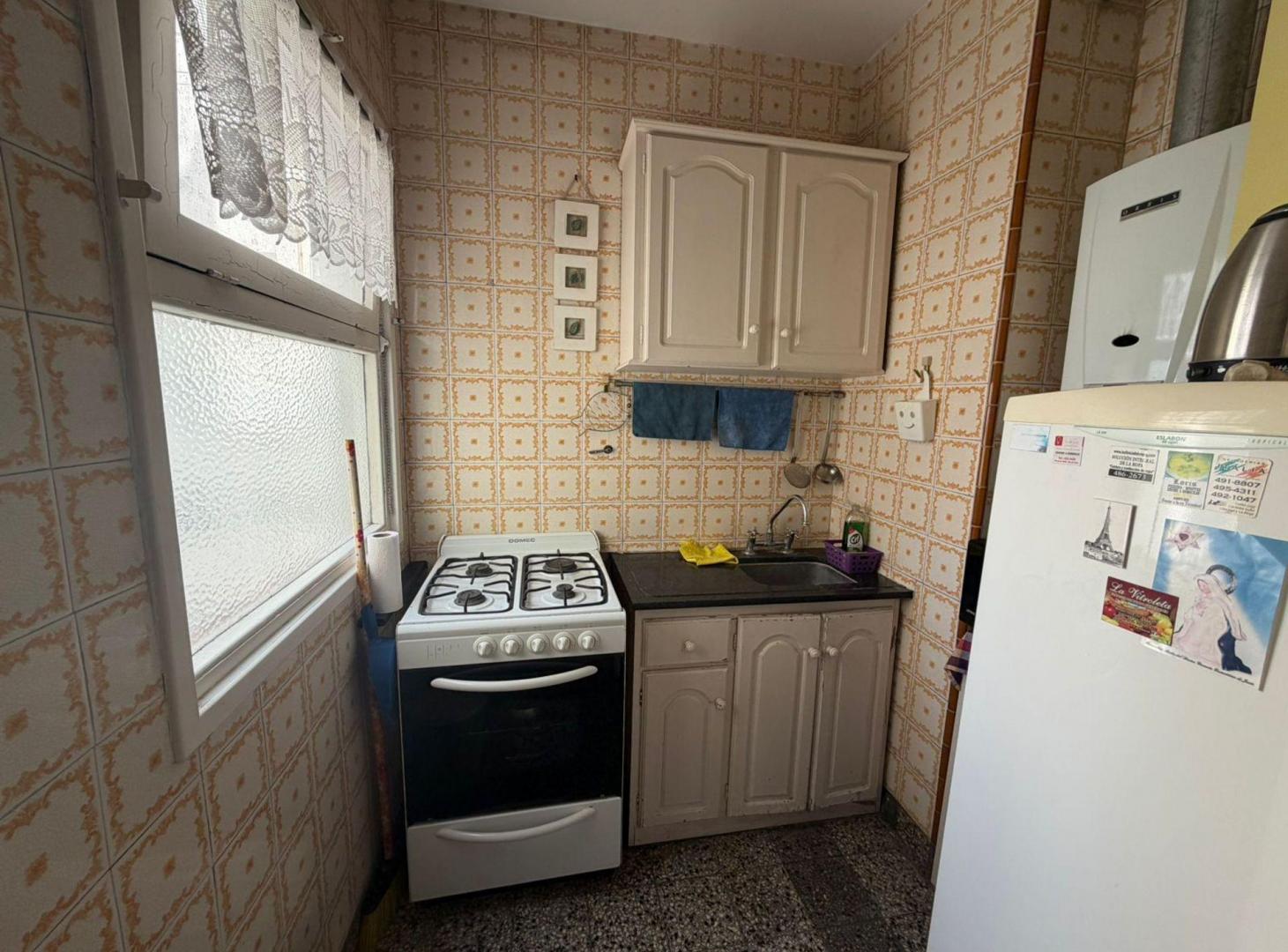 Foto de Venta departamento 2 ambientes a la calle Aldrey, imagen 4