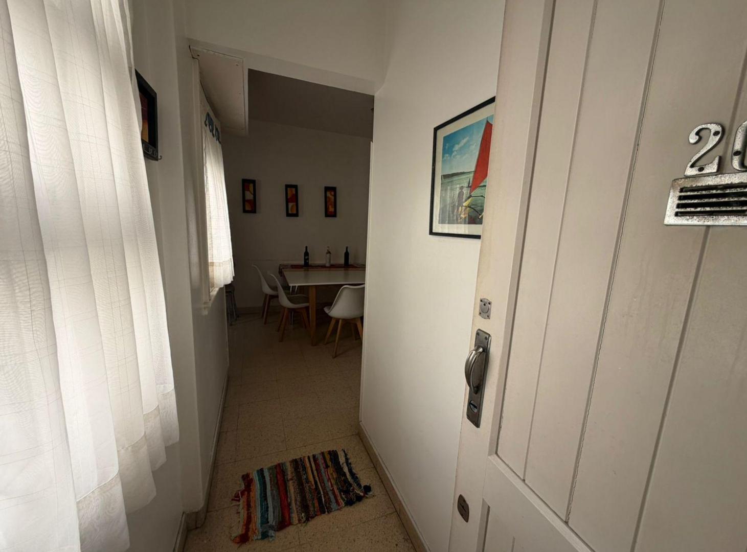Foto de Venta departamento 2 ambientes a la calle Aldrey, imagen 2