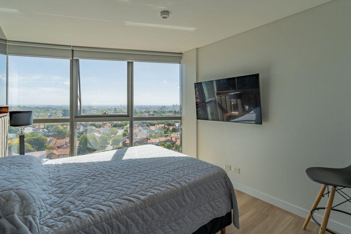Foto de VENTA DPTO 3 AMB VISTA AL MAR PLAYA CHICA, imagen 5