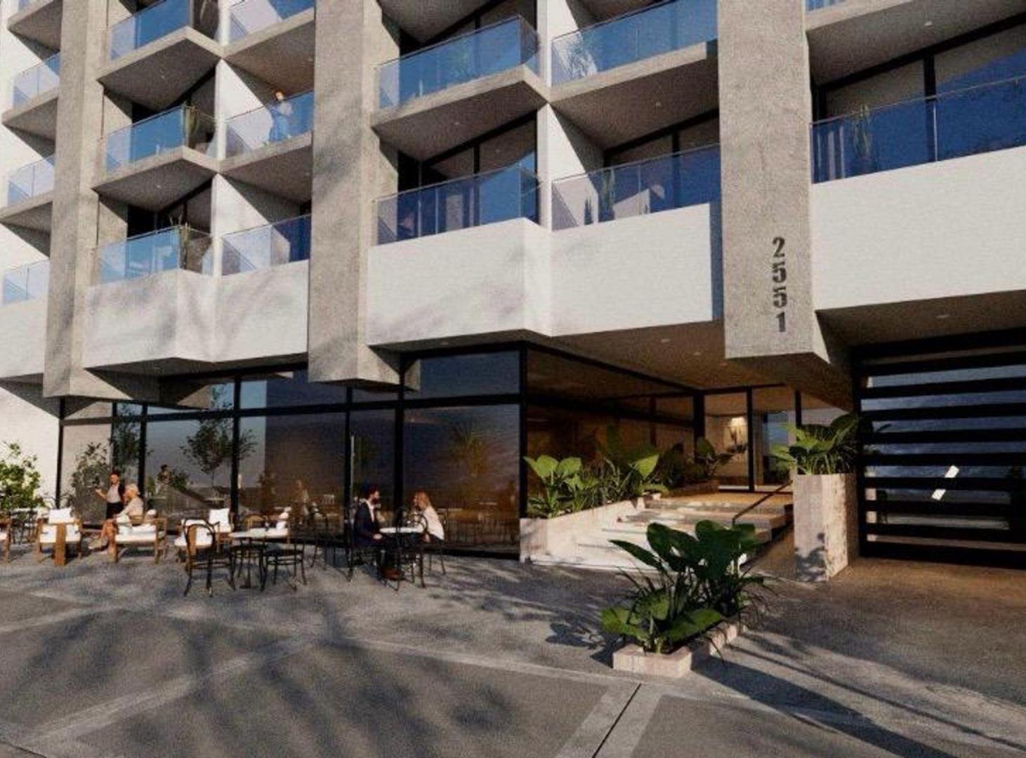 Foto de VENTA DPTO 4 AMB DUPLEX TERRAZA Y QUINCHO EN POZO, imagen 4