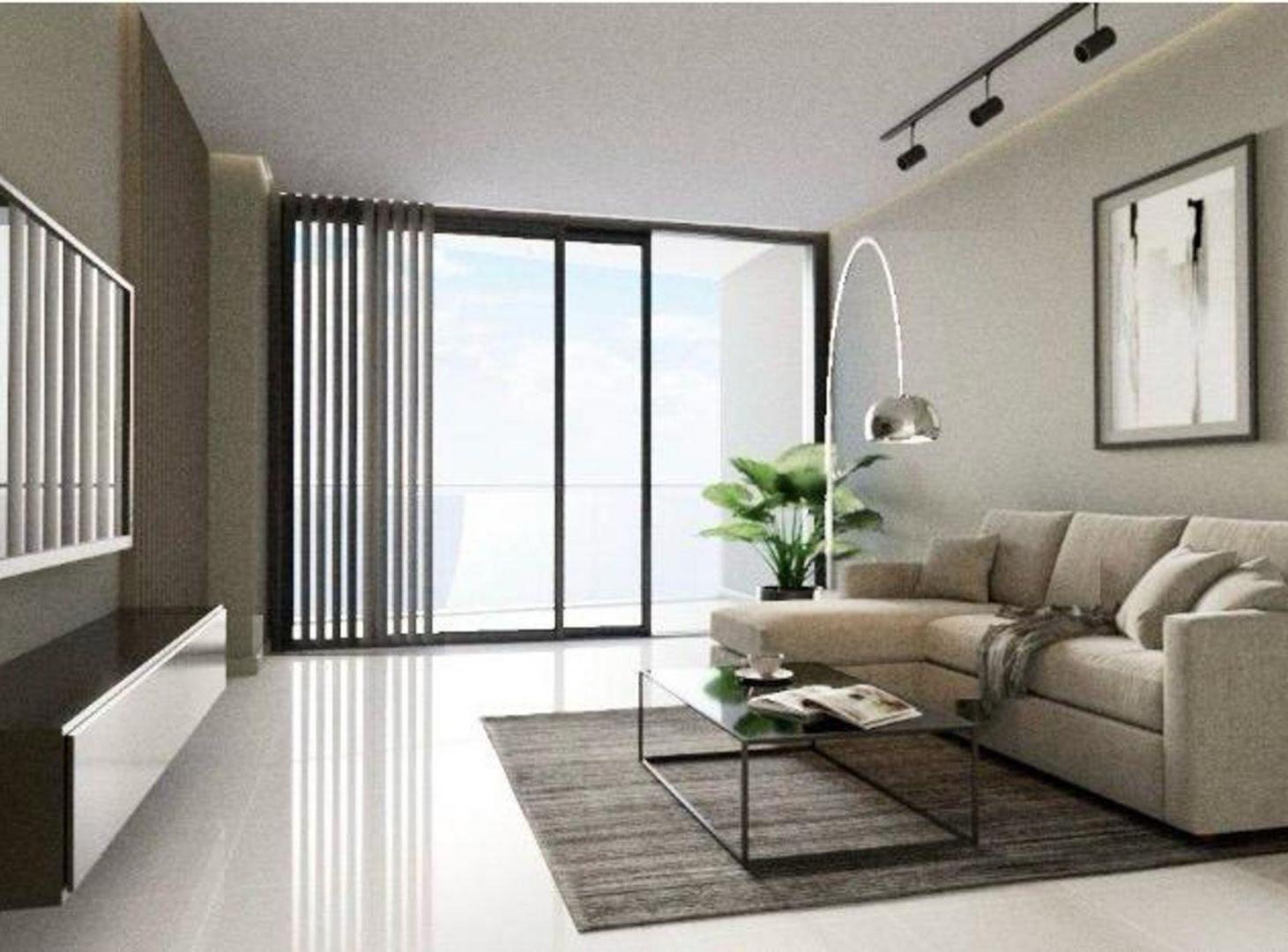 Foto de VENTA DPTO 4 AMB DUPLEX TERRAZA Y QUINCHO EN POZO, imagen 5
