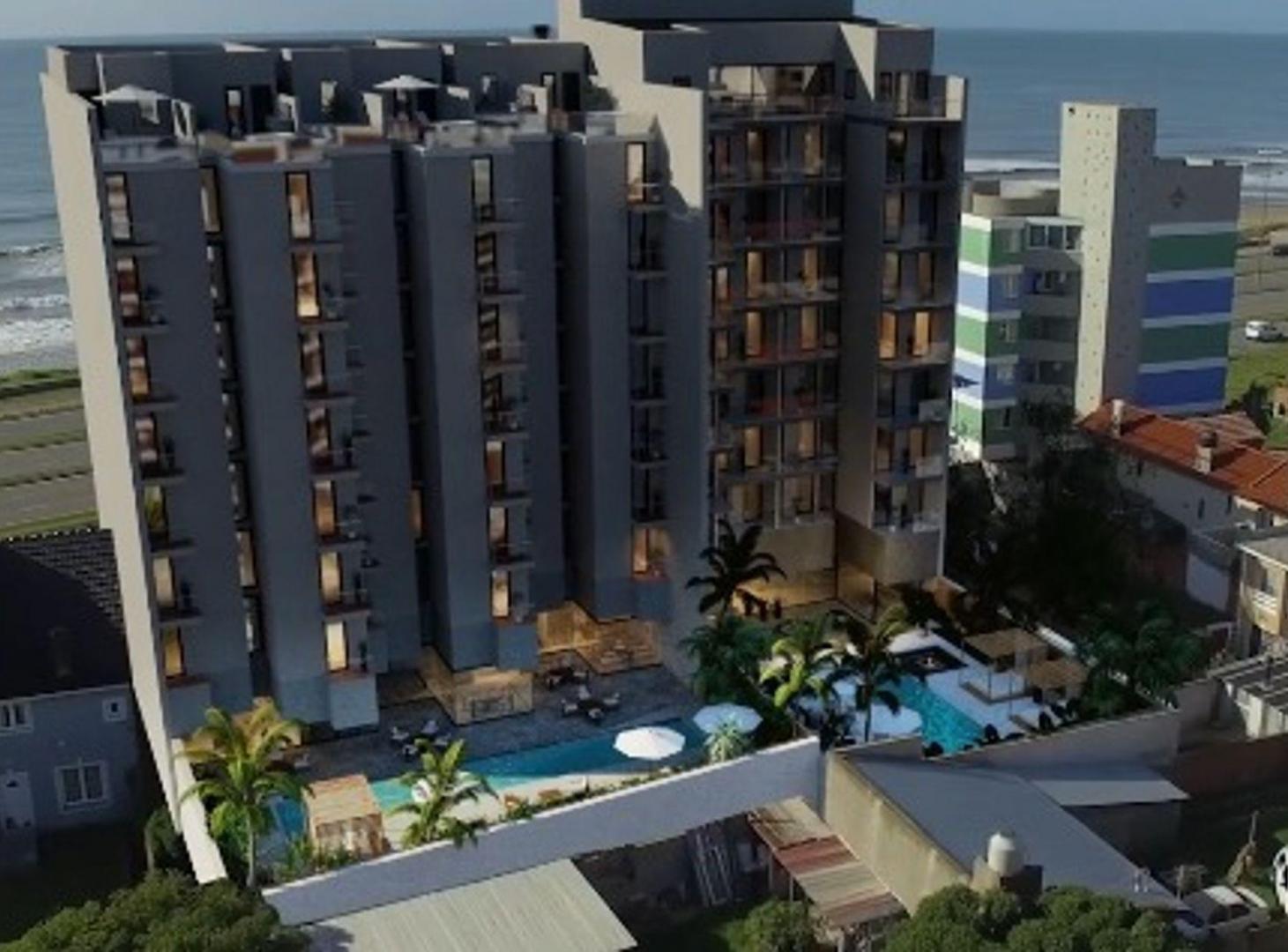 Foto de VENTA DPTO 4 AMB DUPLEX TERRAZA Y QUINCHO EN POZO, imagen 3