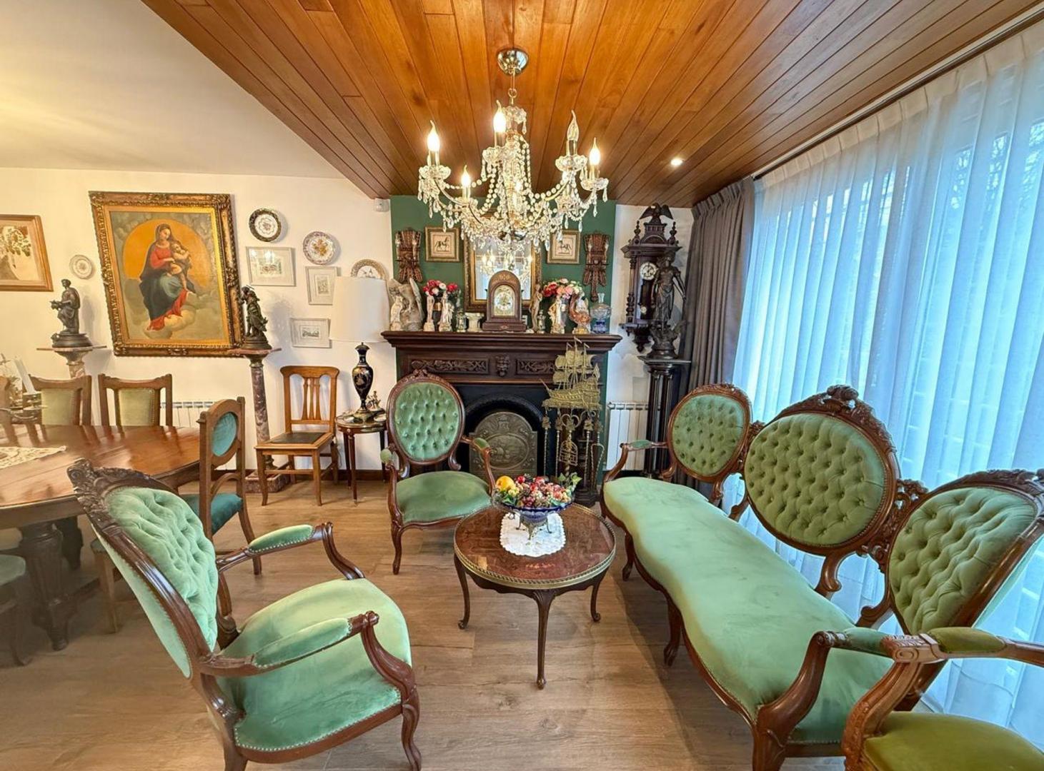 Foto de Venta Casa 6amb, jardín, garage, Zona Stella Maris, imagen 4