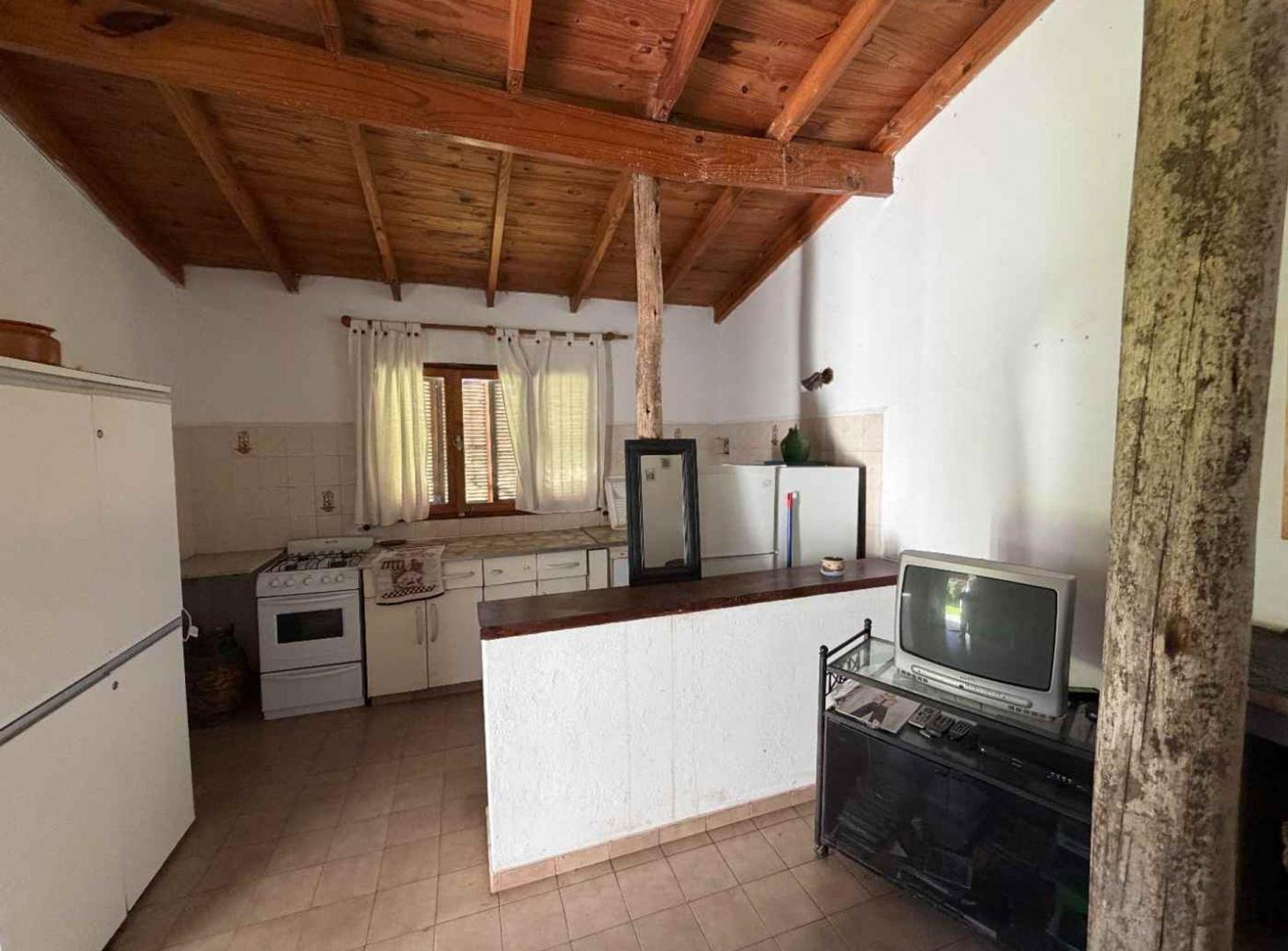 Foto de VENTA CASA 4 AMBIENTES GRAN LOTE CHAPADMALAL, imagen 3