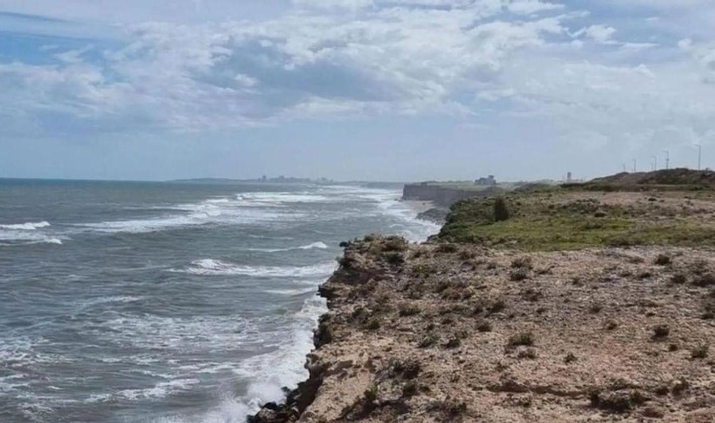 Foto de VENTA LOTE TERRENO SAN EDUARDO DEL MAR, imagen 1