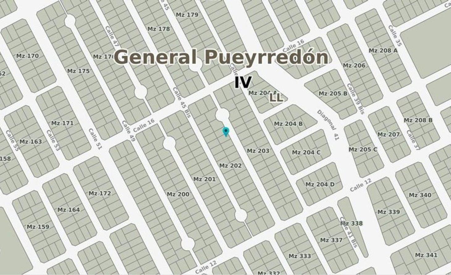 Foto de VENTA LOTE TERRENO SAN EDUARDO DEL MAR, imagen 2