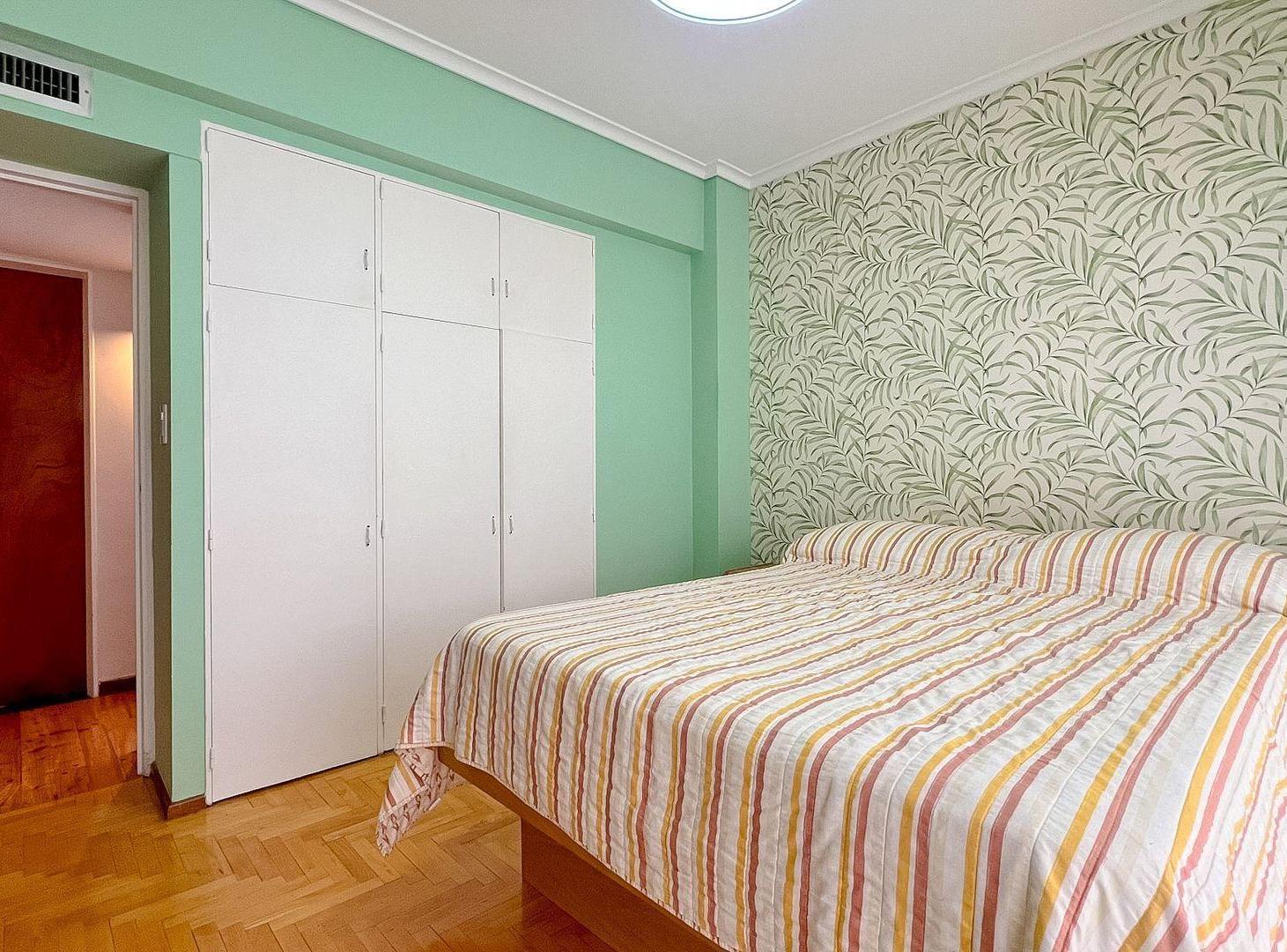 Foto de VENTA DEPTO 3 AMB+DEP. RECICLADO, COCHERA Y BALCON, imagen 4