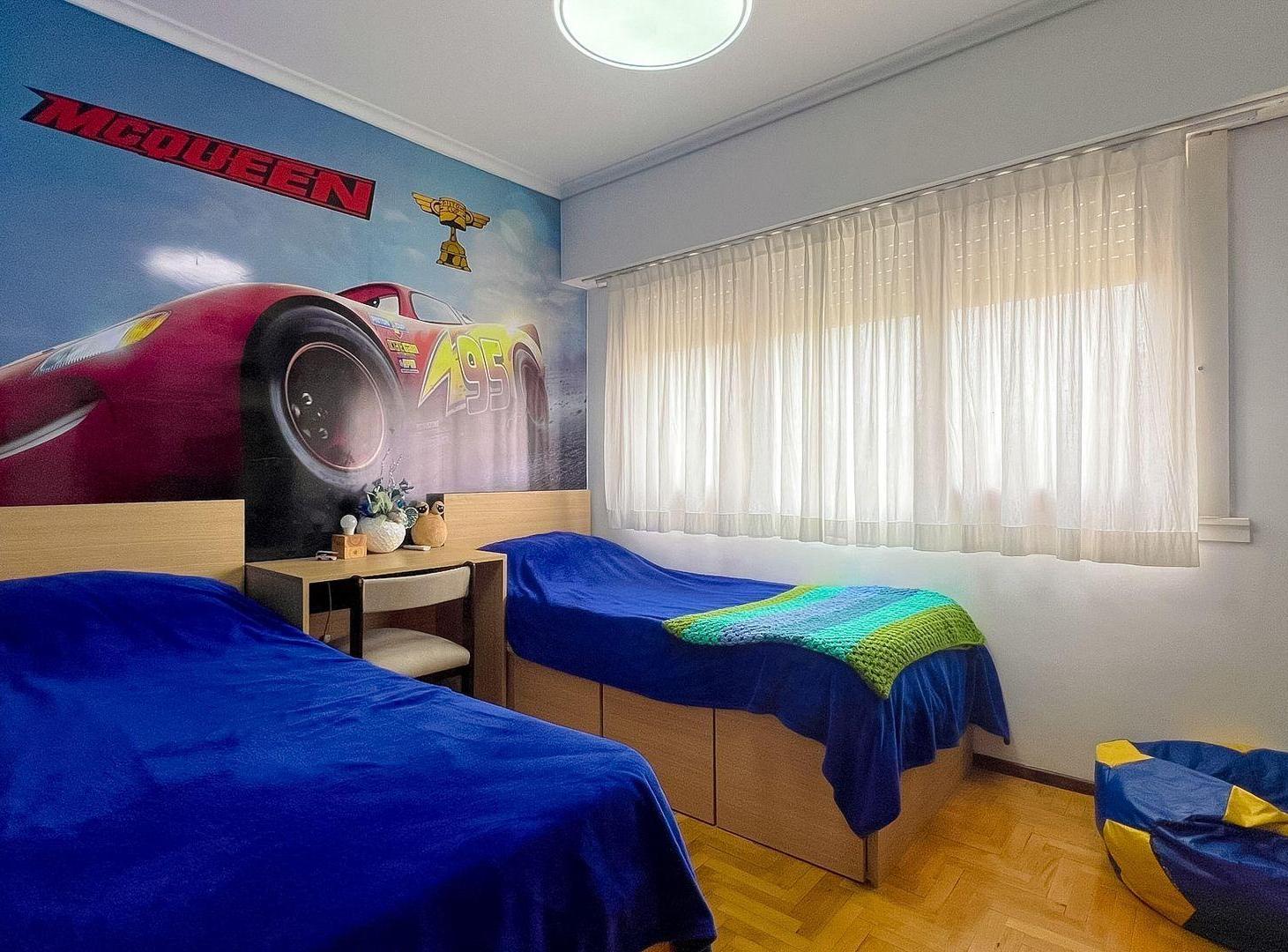 Foto de VENTA DEPTO 3 AMB+DEP. RECICLADO, COCHERA Y BALCON, imagen 3