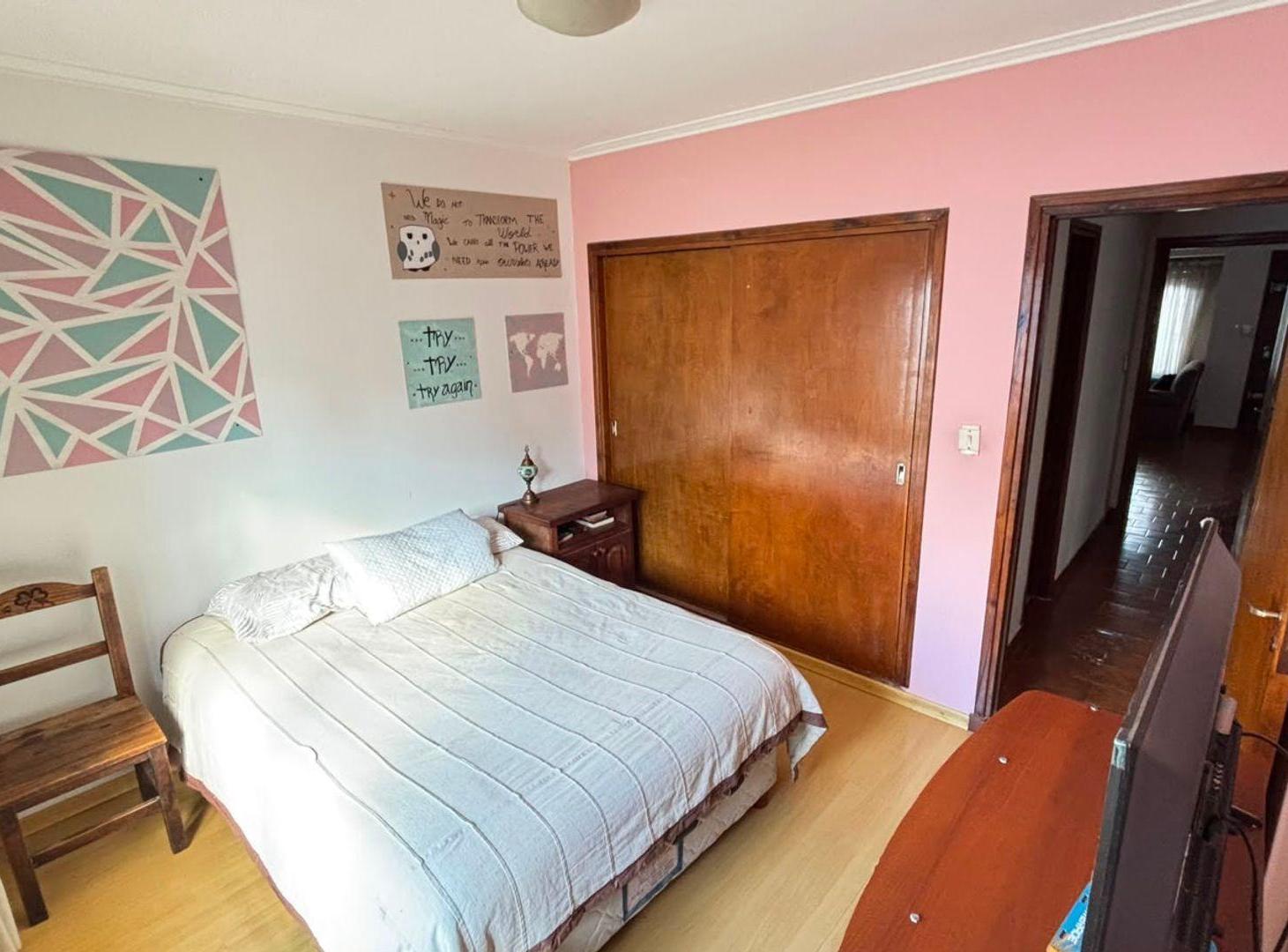 Foto de VENTA CASA 4 AMB C/JARDIN CONSTITUCION MDP, imagen 5