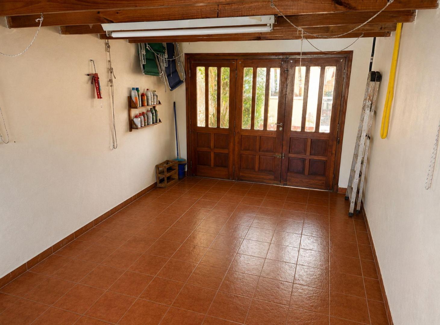 Foto de VENTA CASA 4 AMB C/JARDIN CONSTITUCION MDP, imagen 3