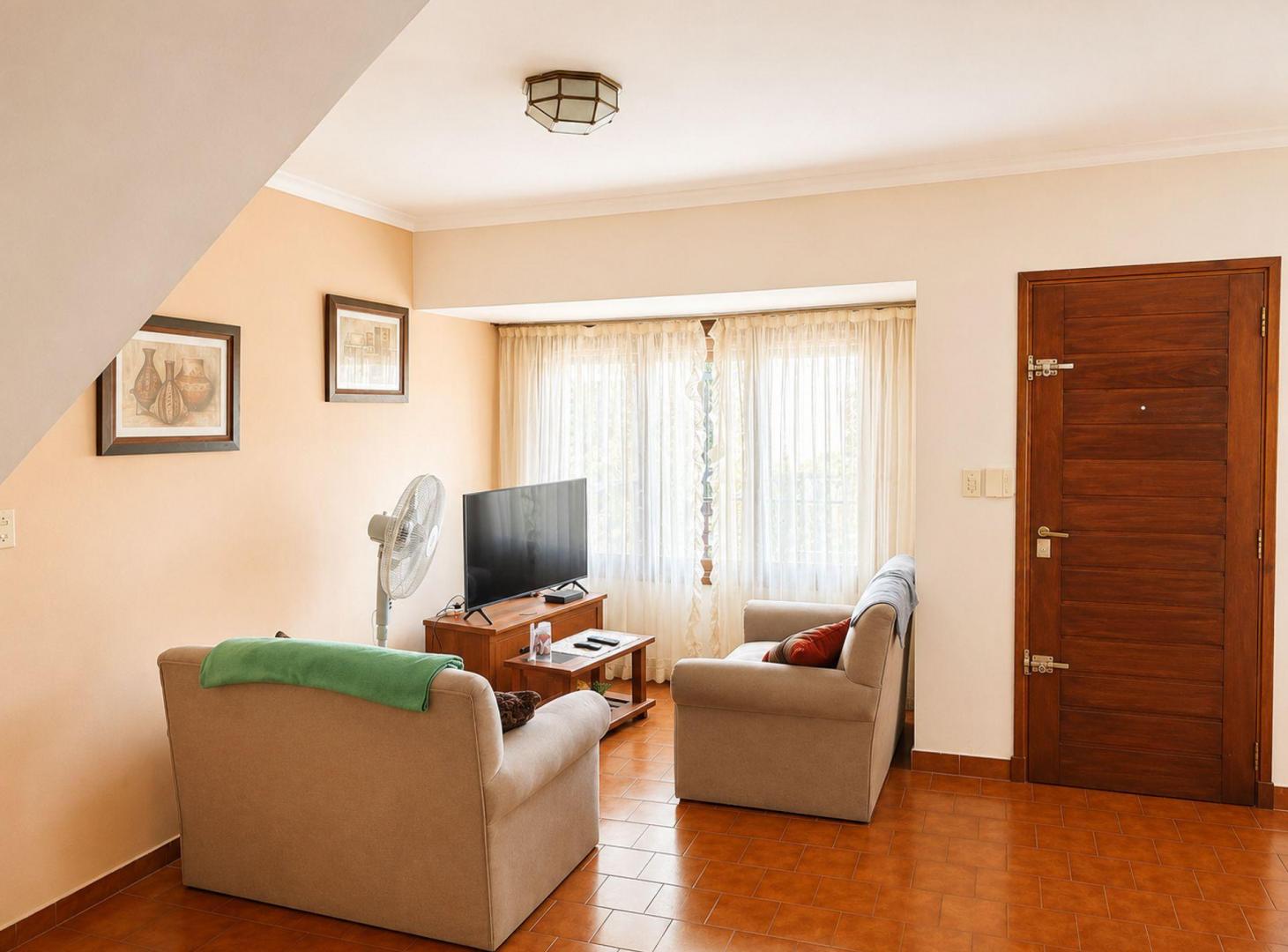 Foto de VENTA CASA 4 AMB C/JARDIN CONSTITUCION MDP, imagen 4
