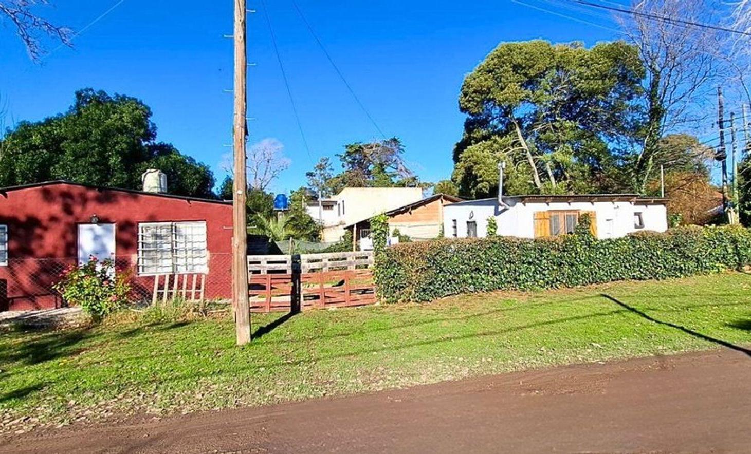 Foto de VENTA CASA 2 AMB + MONOAMBIENTE A TERMINAR, imagen 3