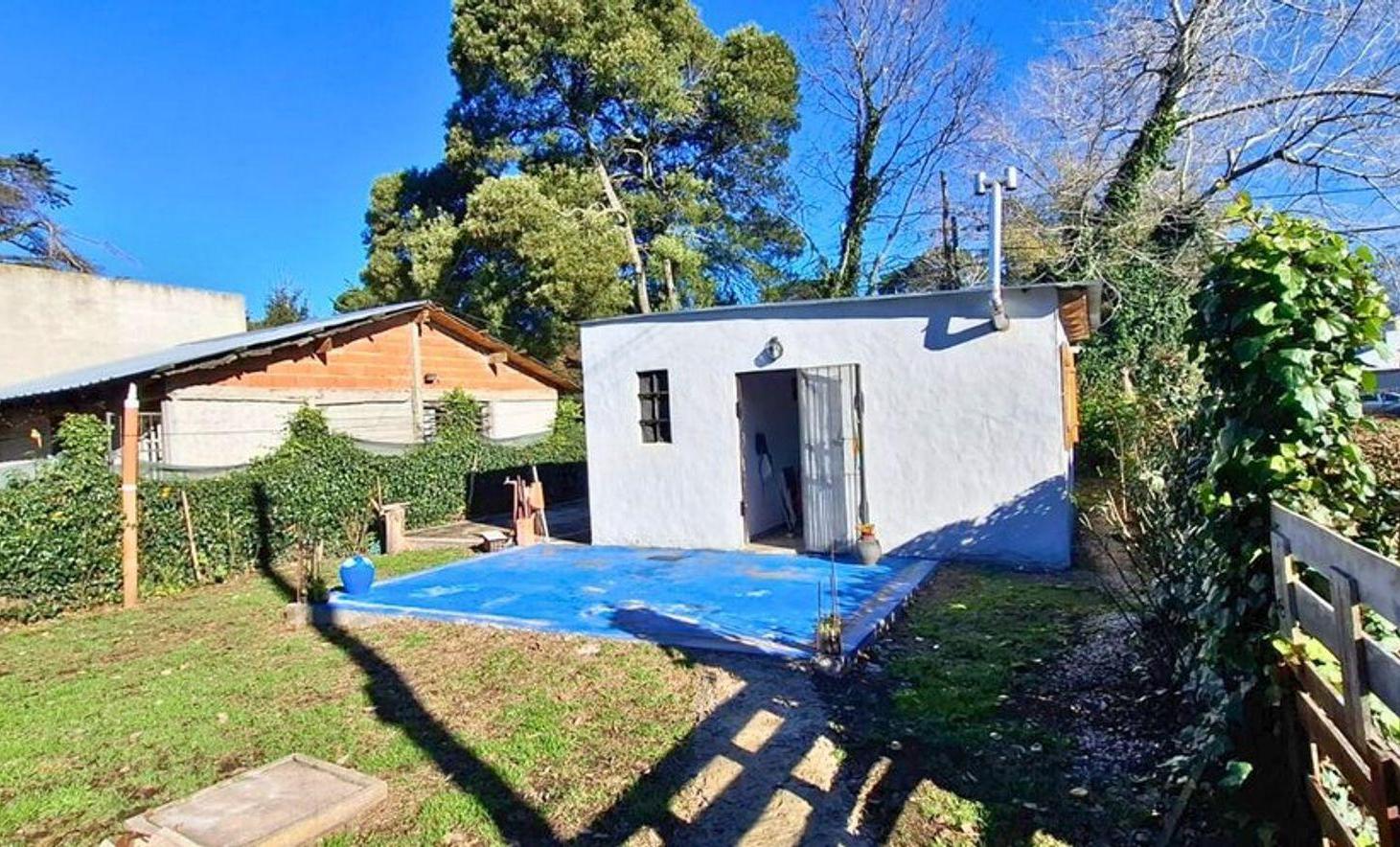 Foto de VENTA CASA 2 AMB + MONOAMBIENTE A TERMINAR, imagen 5